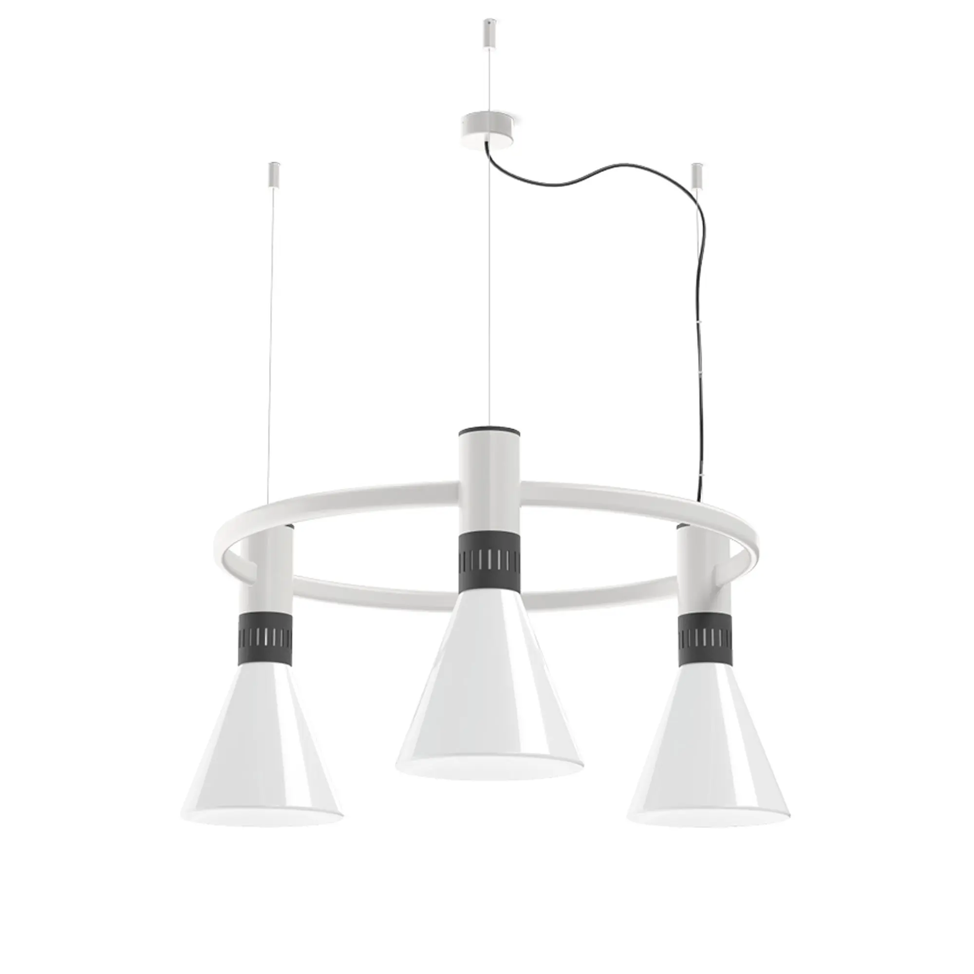 Cono 3 Phase-Cut pendellampe