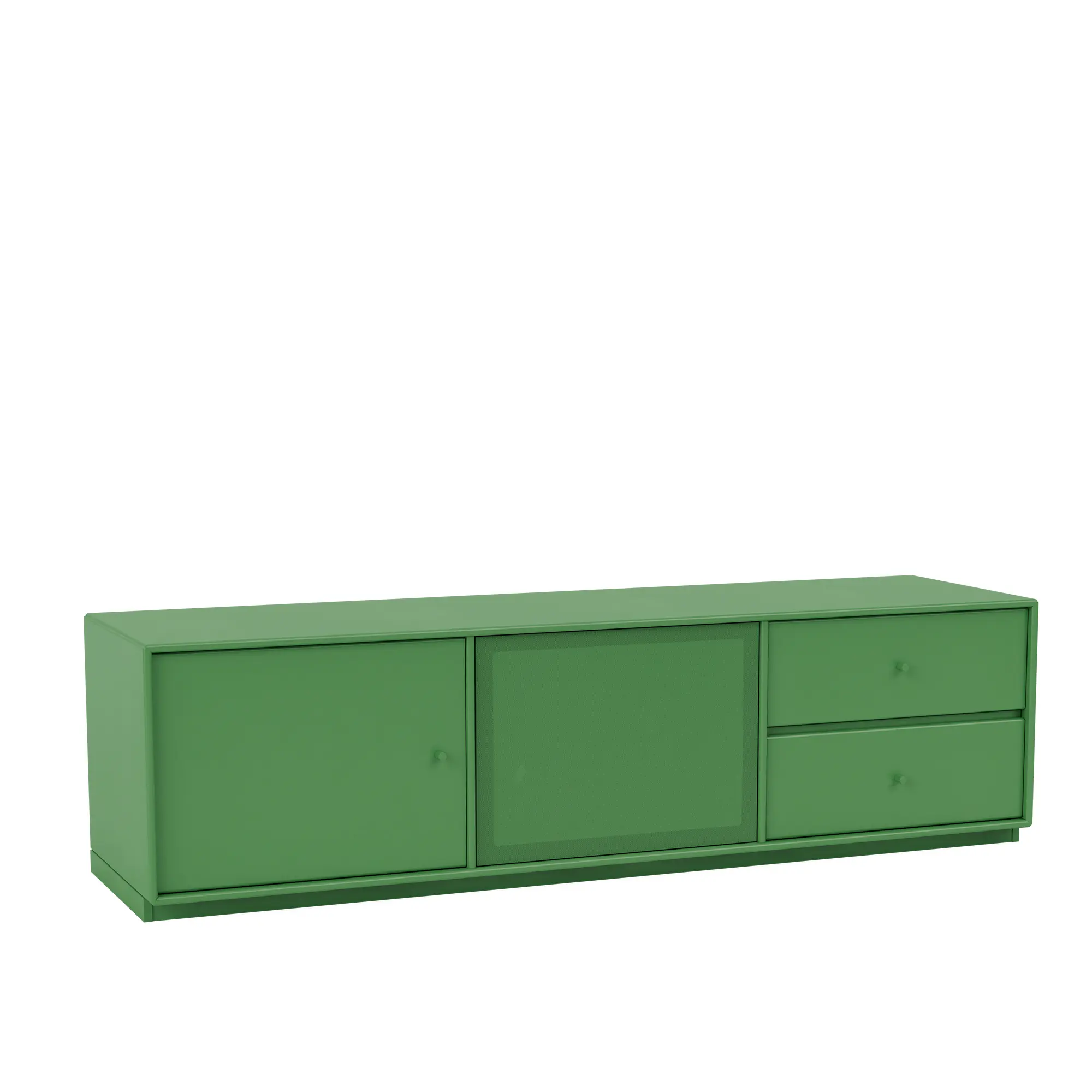 Montana Selection Octave VI TV-bänk sockel 3 cm