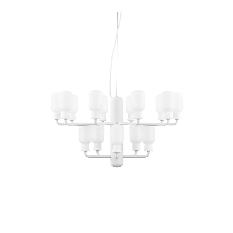Amp Chandelier Small