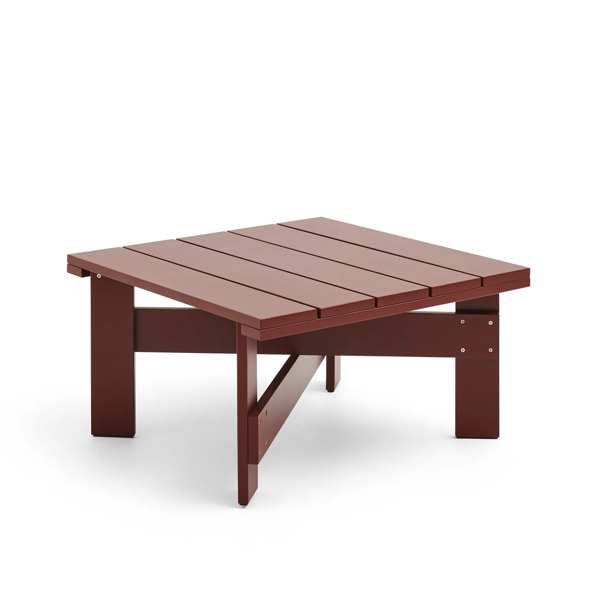 Crate soffbord utomhus 76 cm