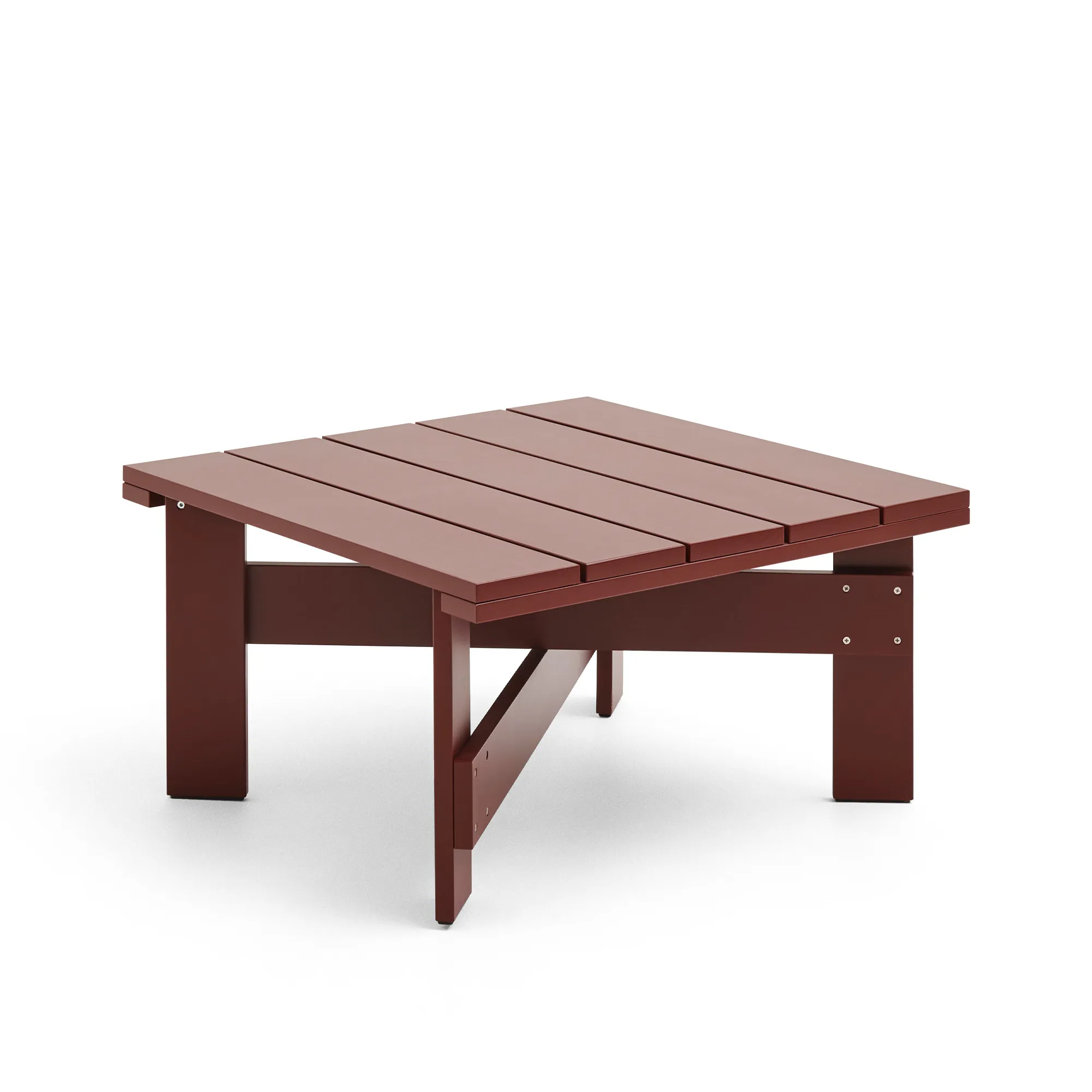 Crate soffbord utomhus 76 cm