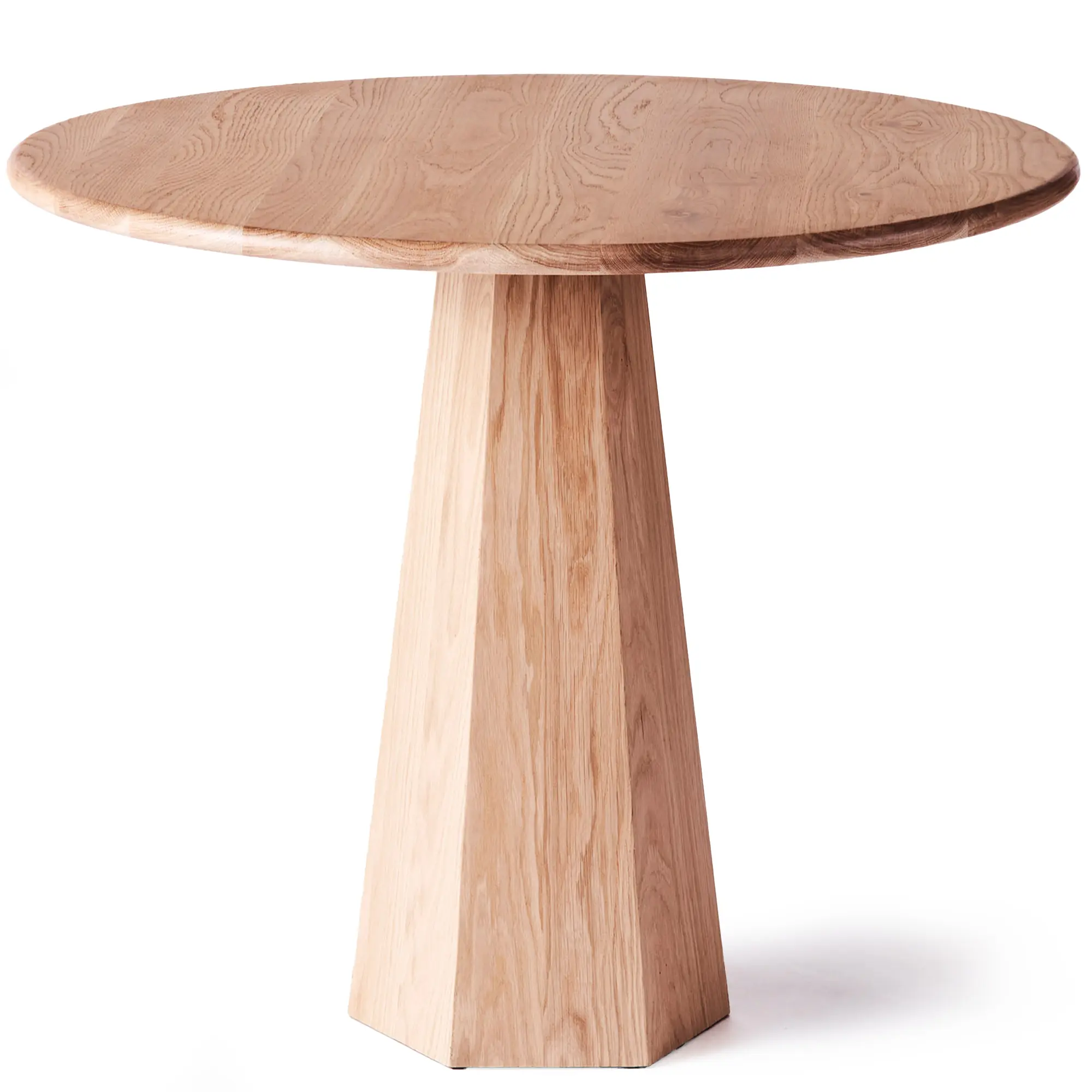 Hexagon Dining Table Ø90