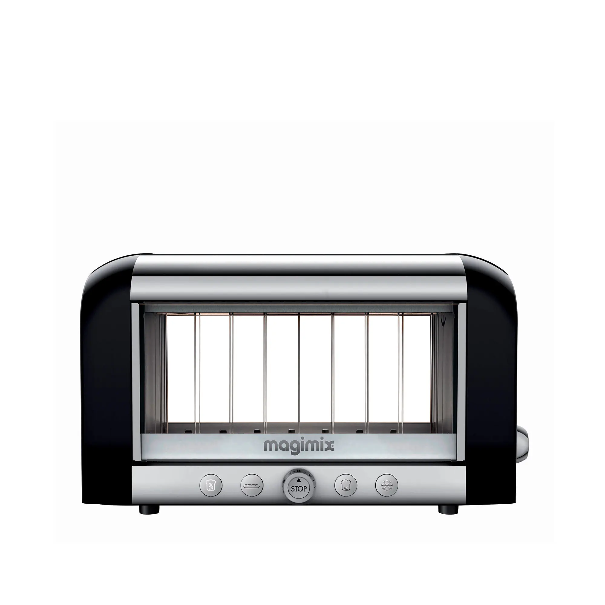 Vision Toaster
