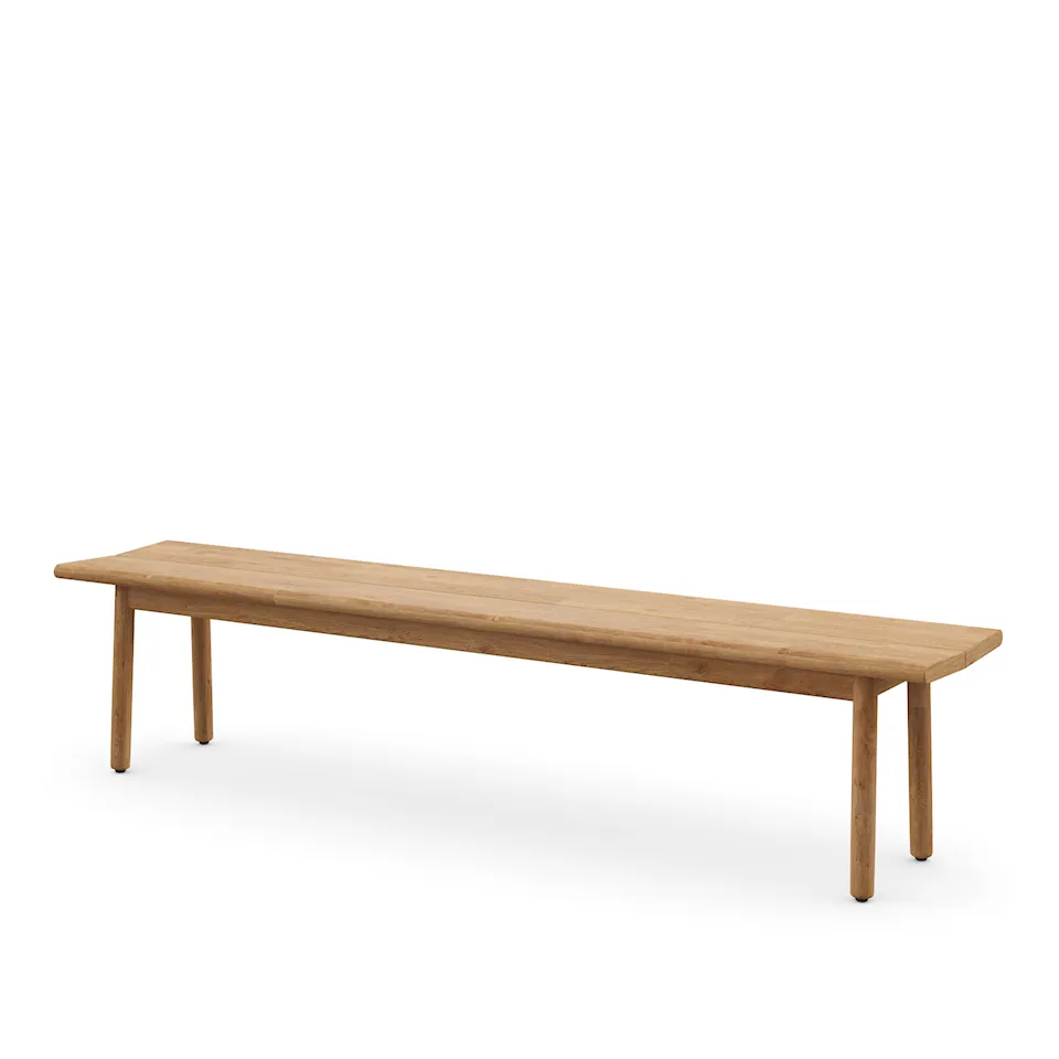 Tibbo Bench