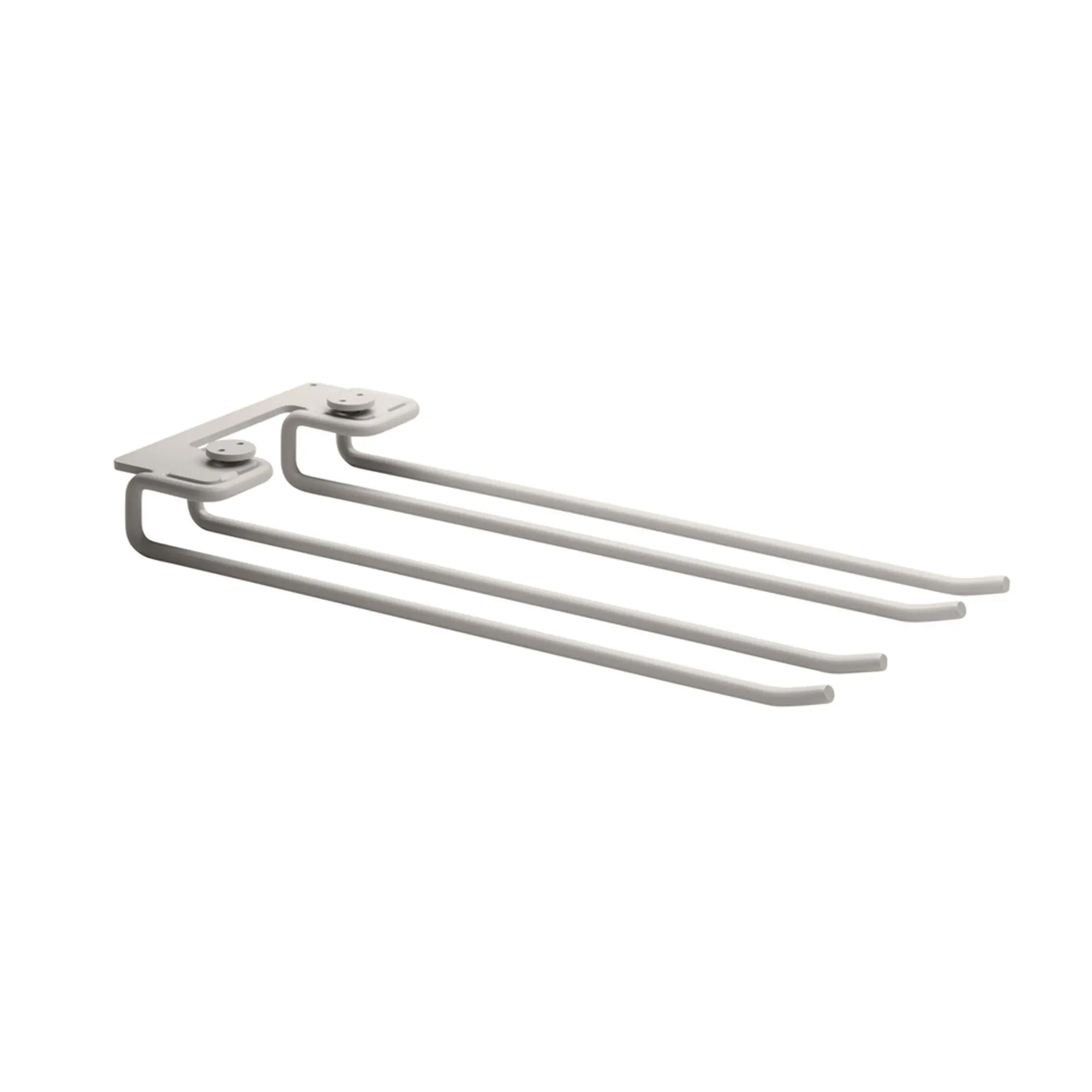 Spjut för glas 30cm 2-pack