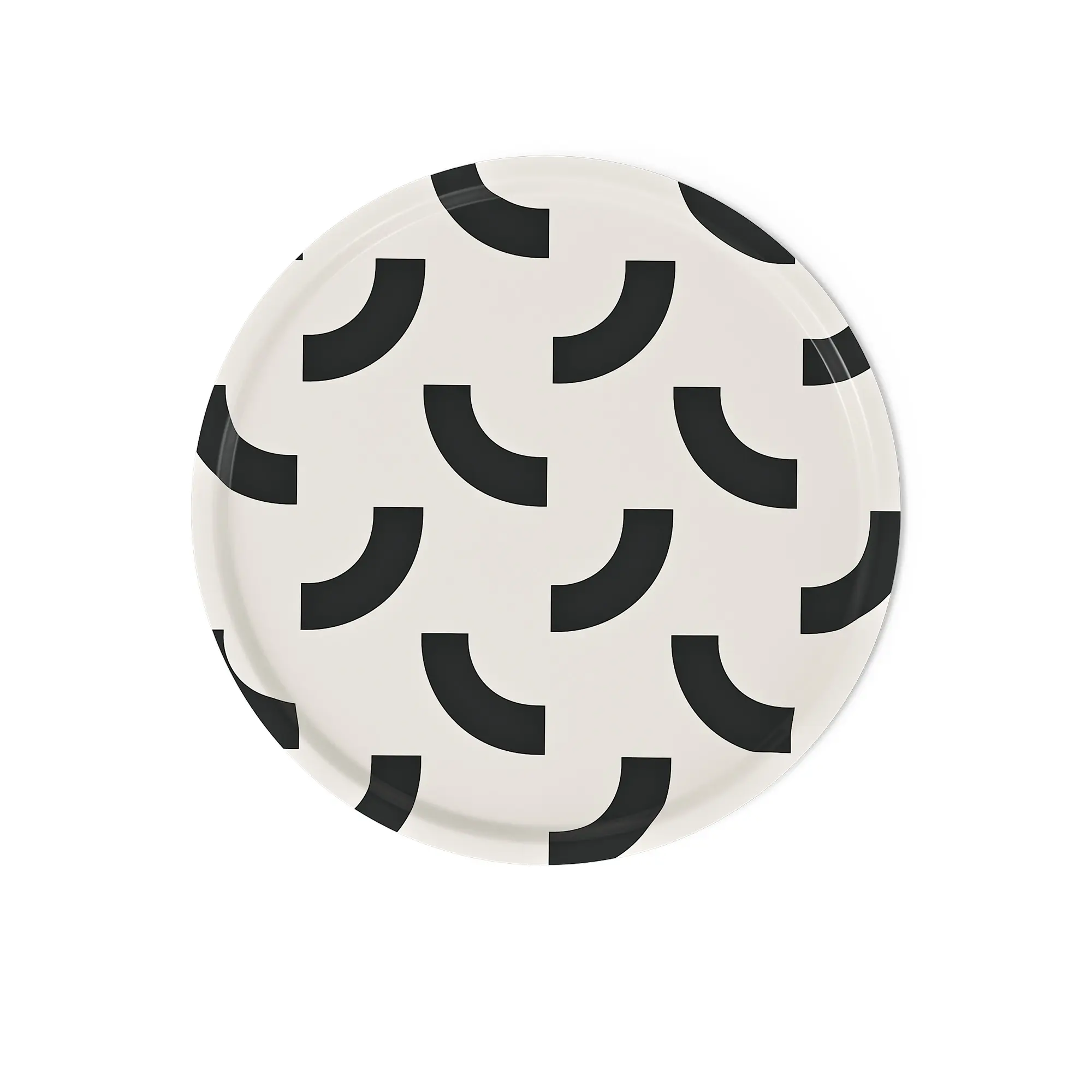 Empha Tray Small Pattern