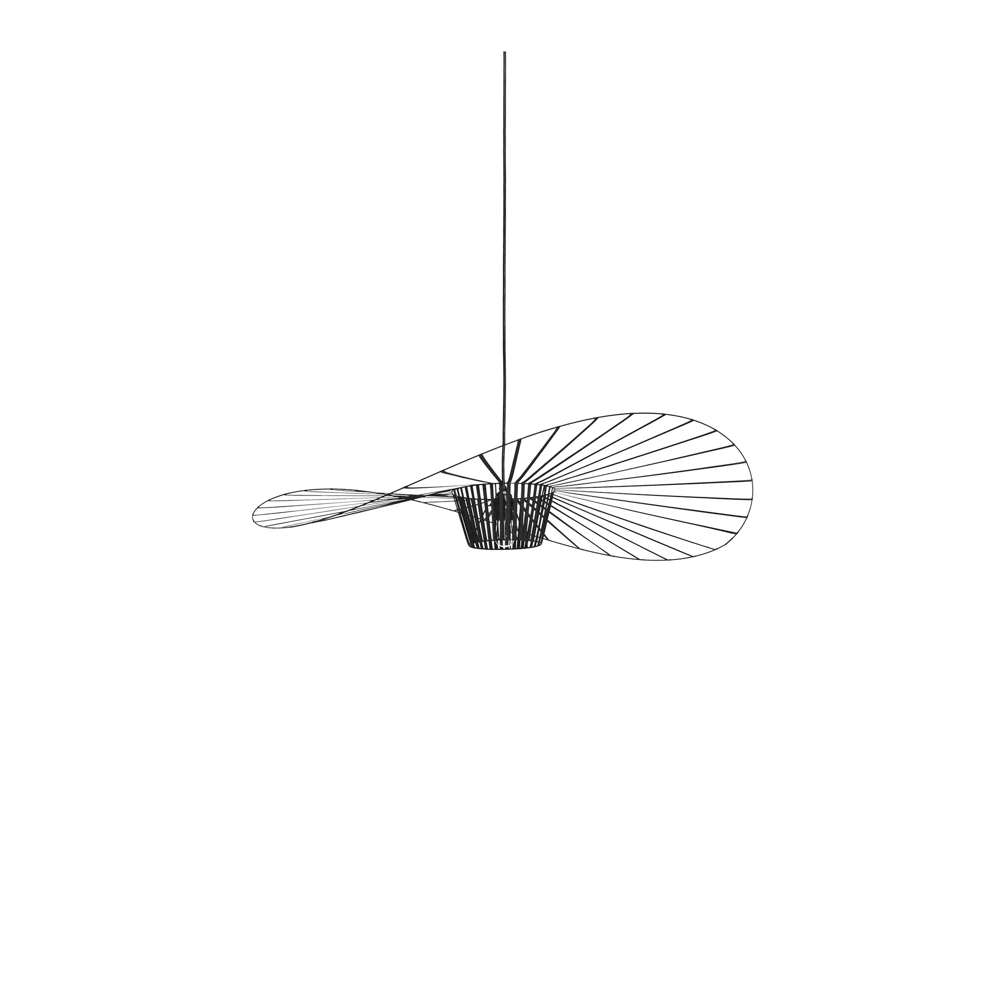 Vertigo pendellampa liten 110cm