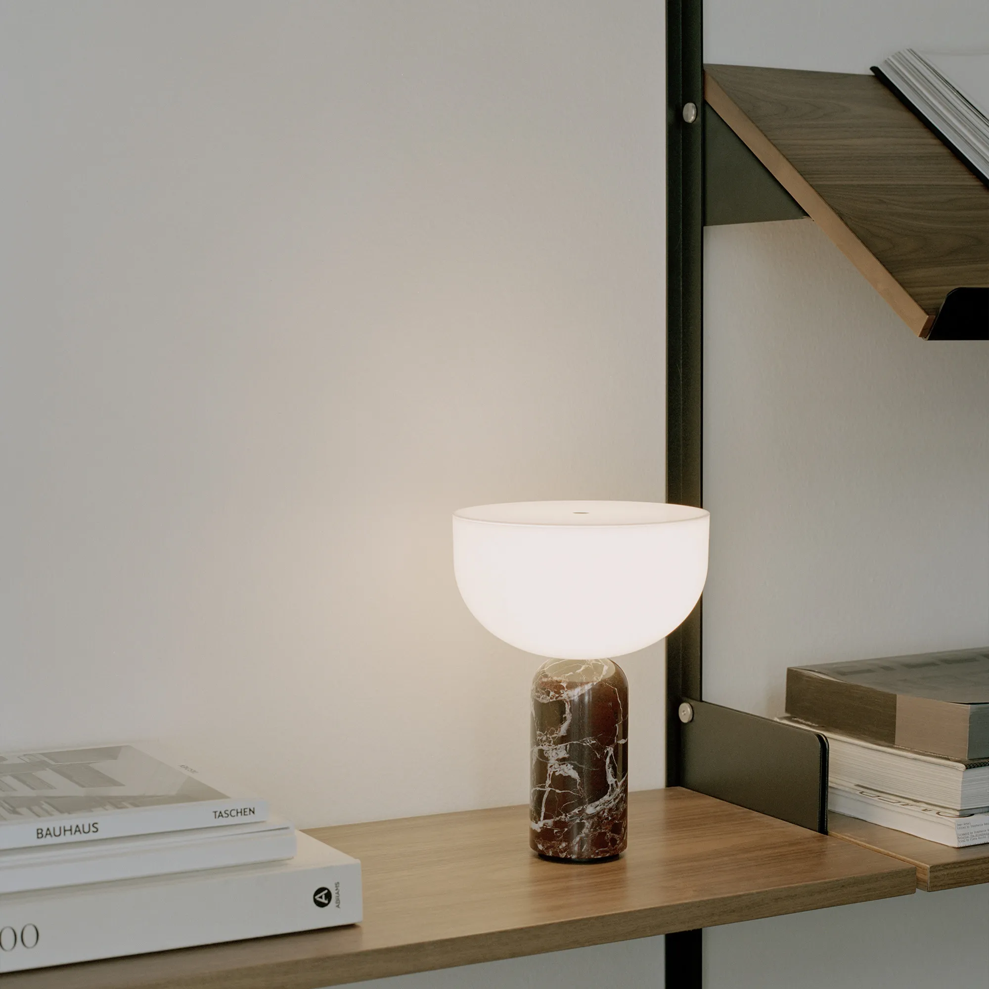 Kizu Table Lamp Portable