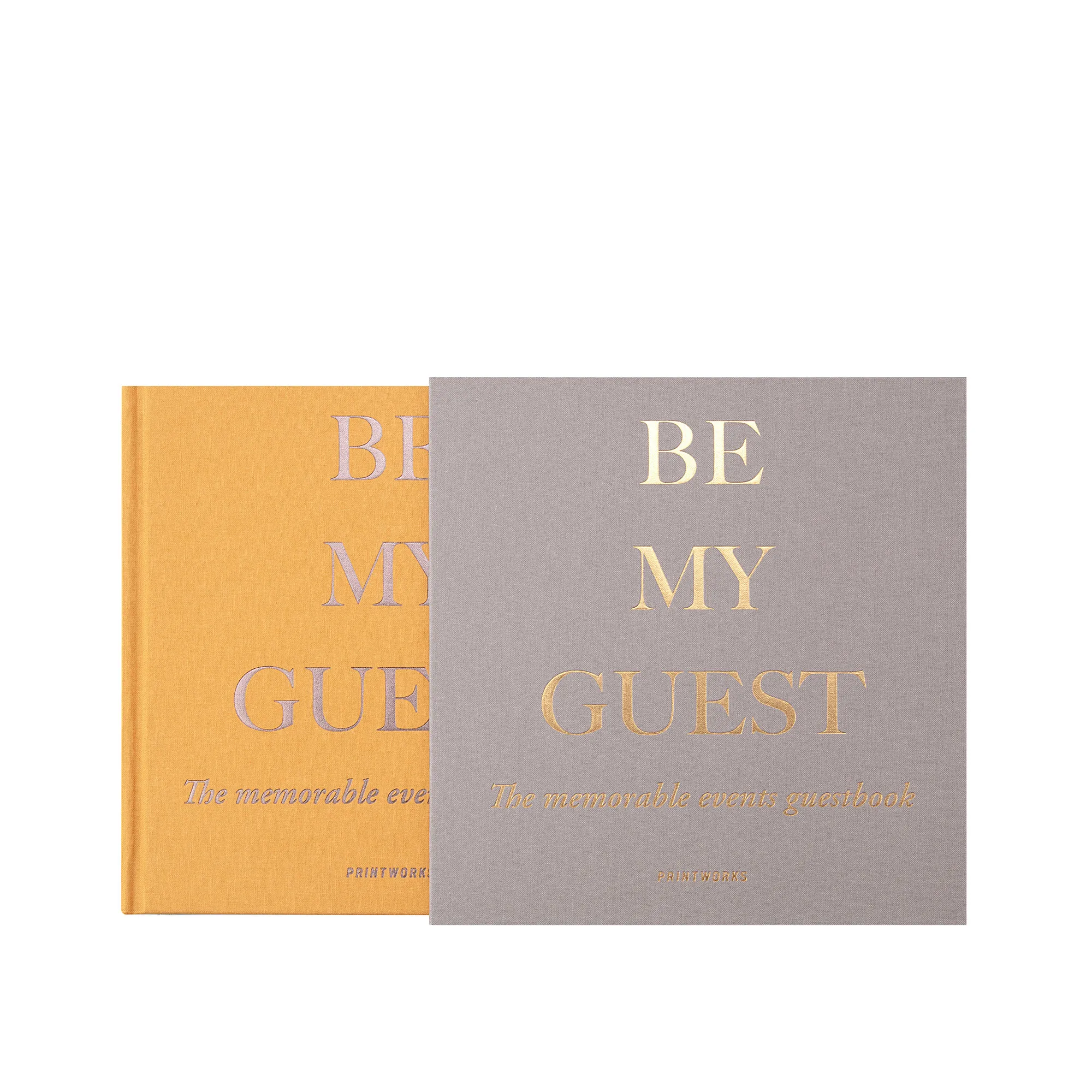 Guest book
