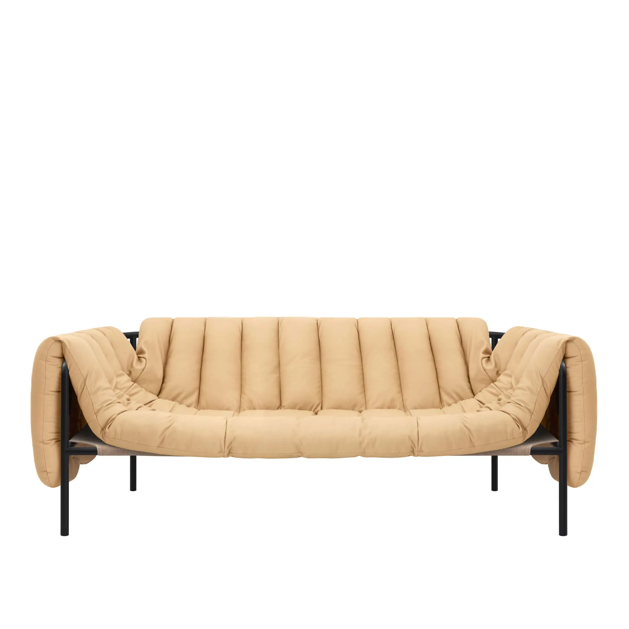 Puffy 2.5-seater Sofa