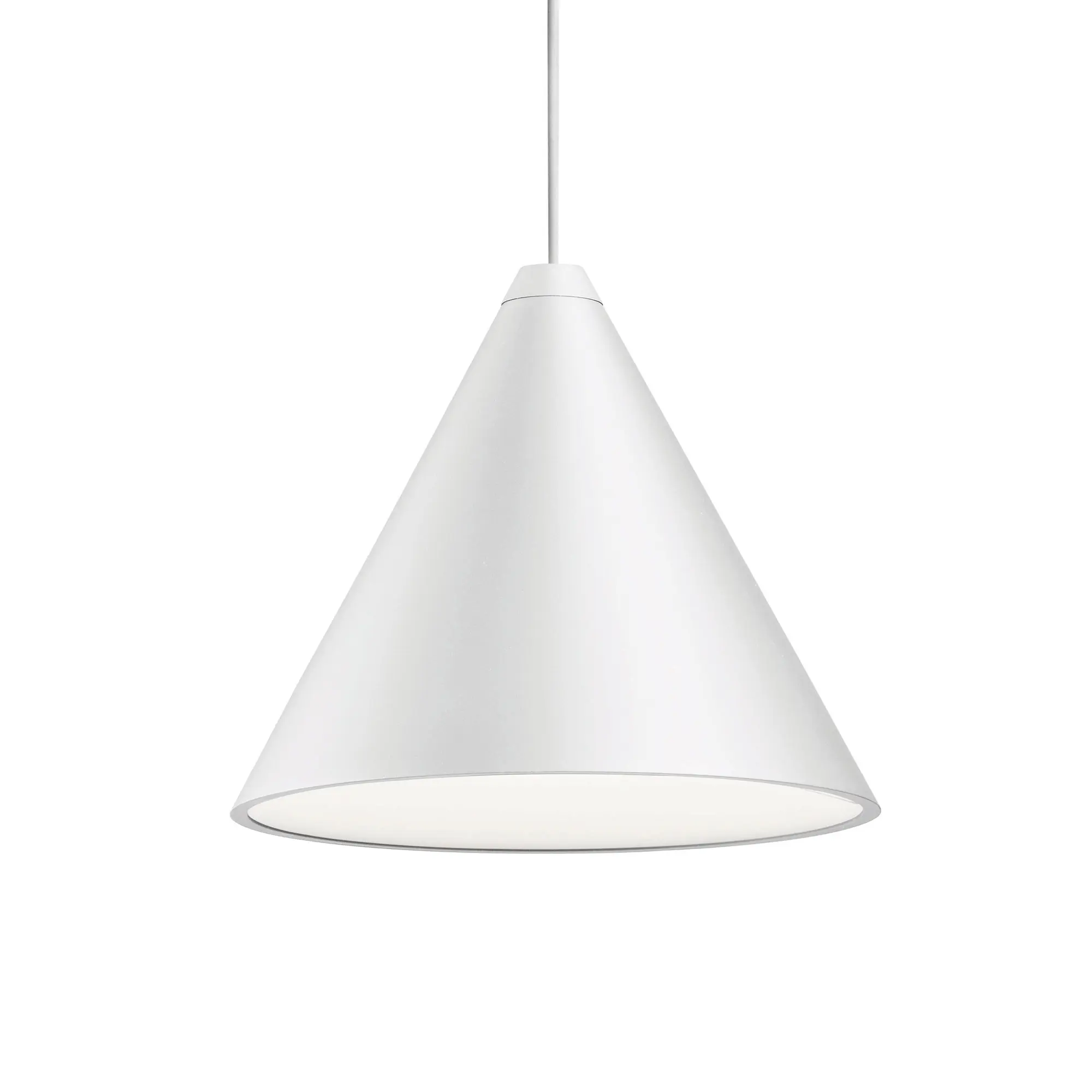 String Light Cone