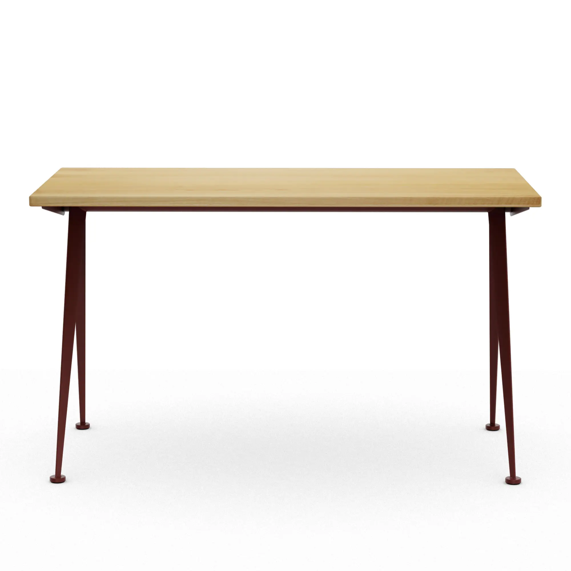 Compas Direction skrivbord Natural Oak