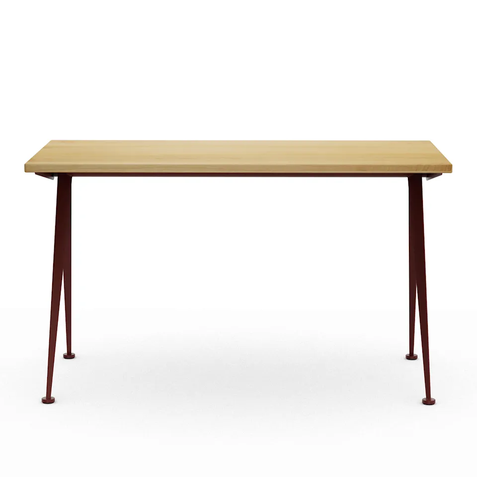 Compas Direction skrivbord Natural Oak