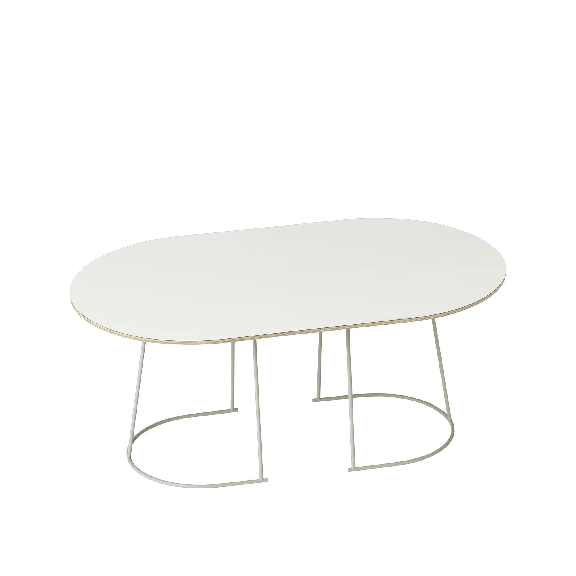 Airy Coffee Table - Medium