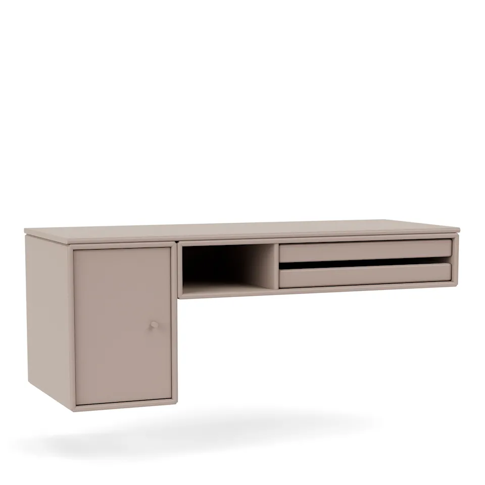 Montana Selection Bureau skrivbord