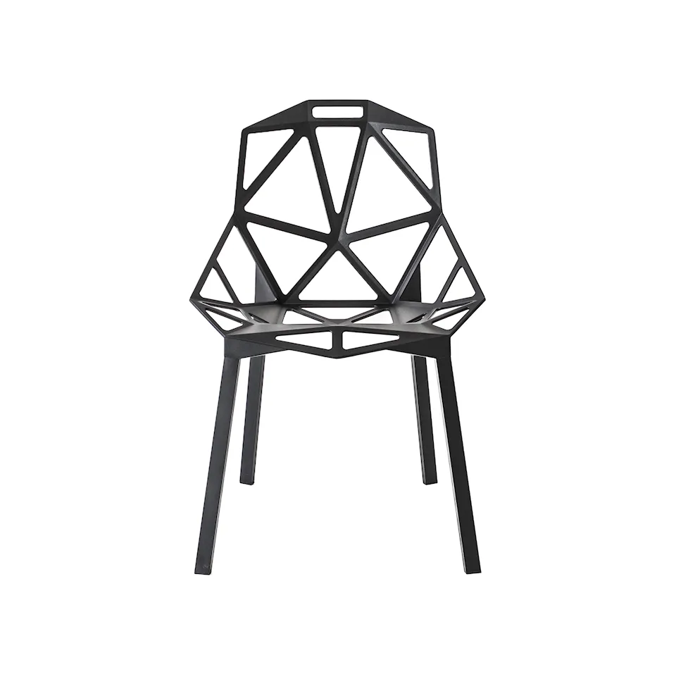 Chair One Stacking Chair