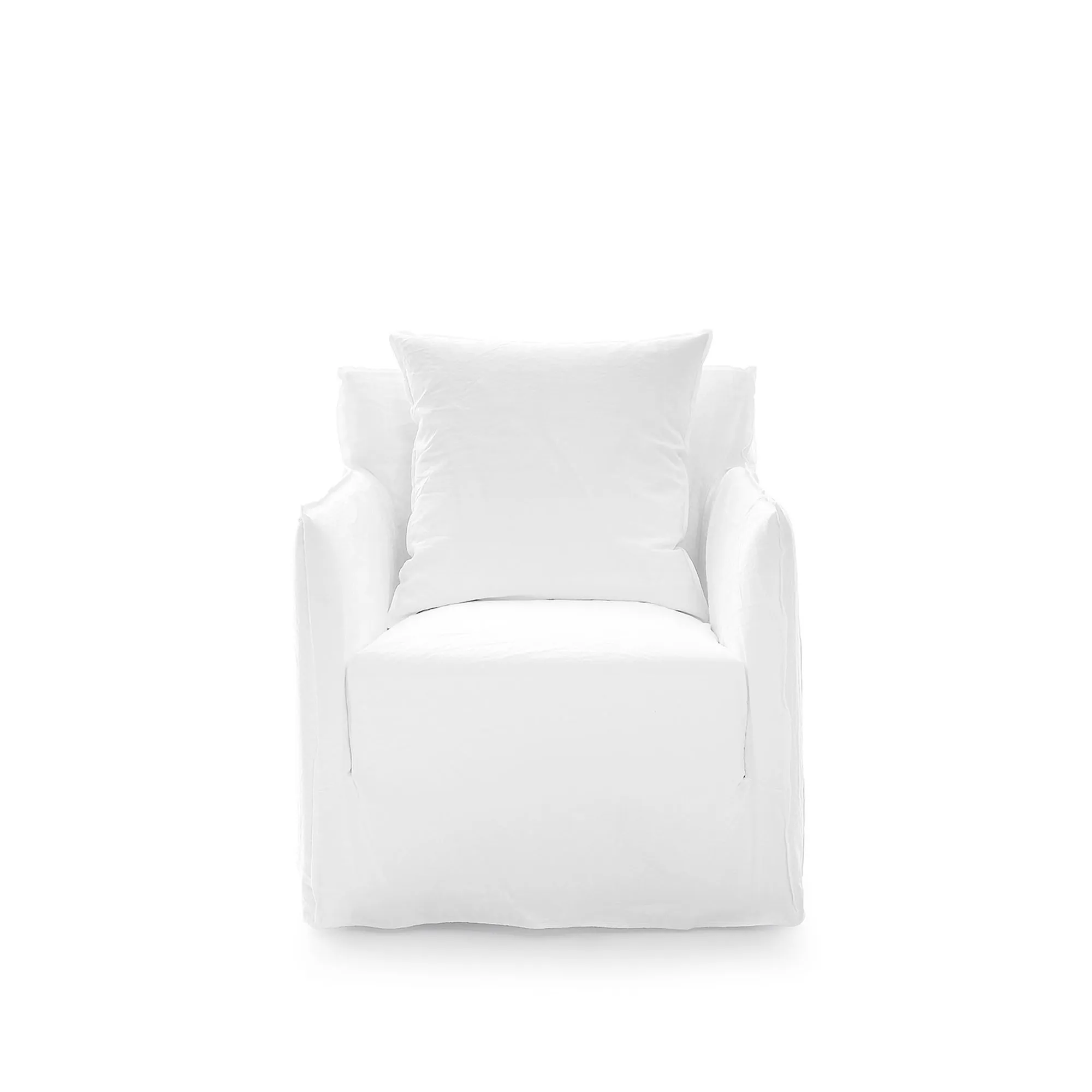 Ghost 05 Armchair