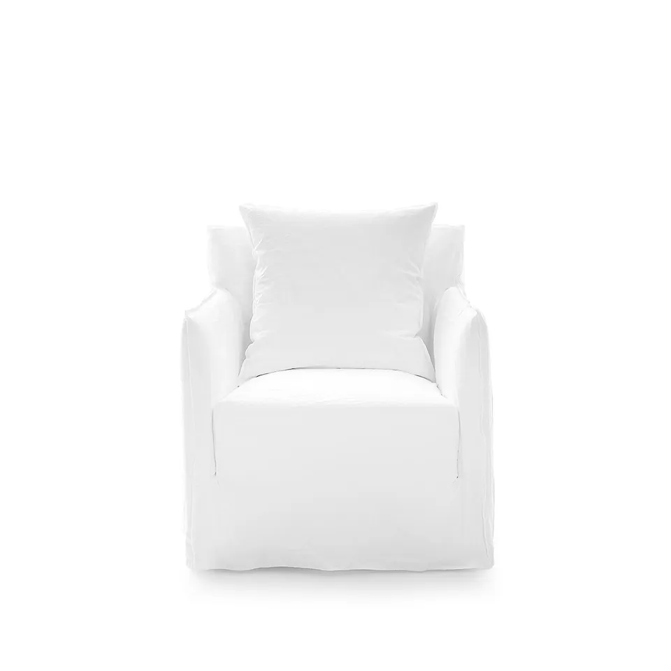 Ghost 05 Armchair