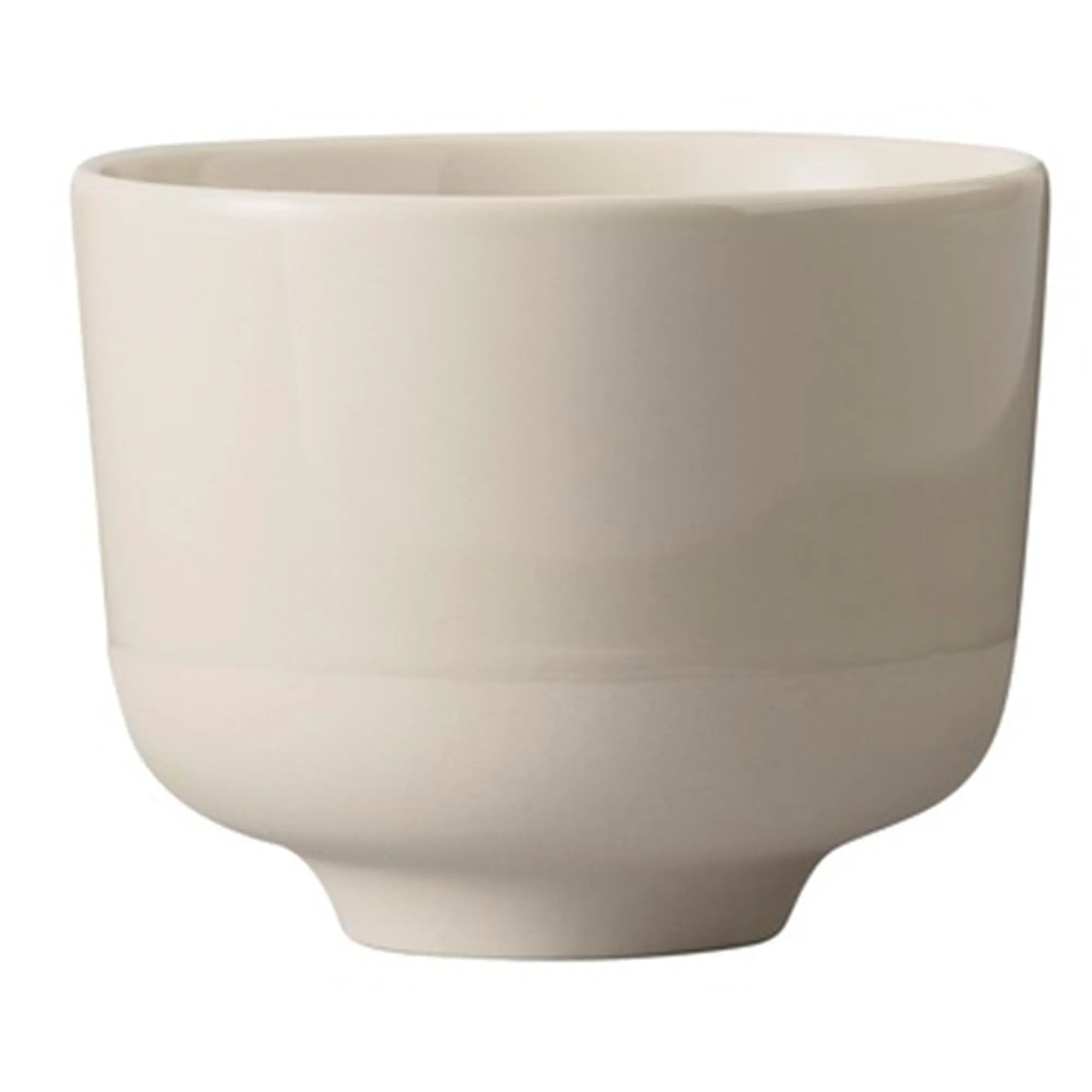 Sand Bowl/ Cup