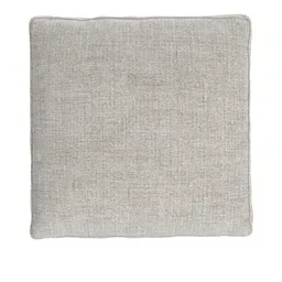 Brick Square Pillow