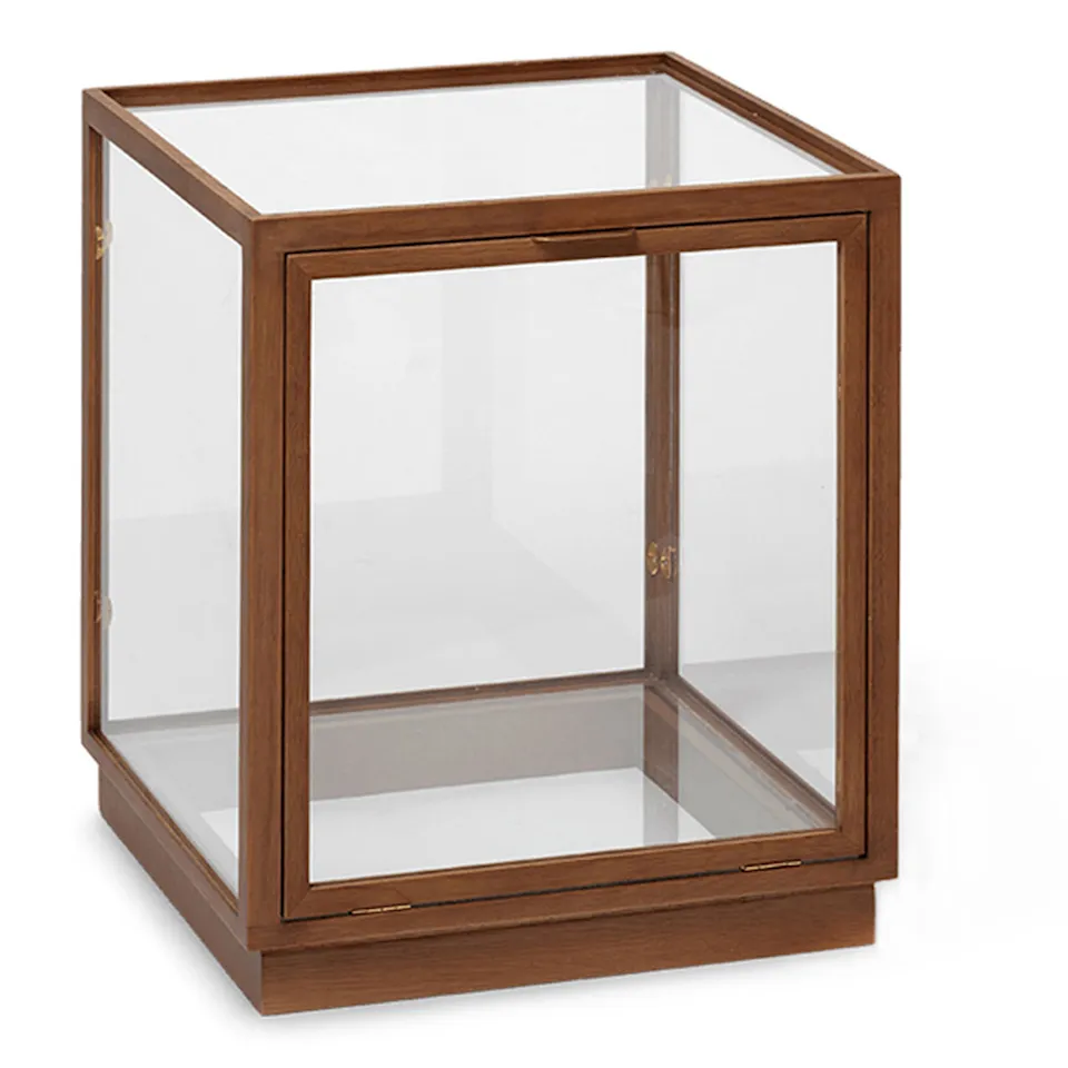 Miru glasmonter