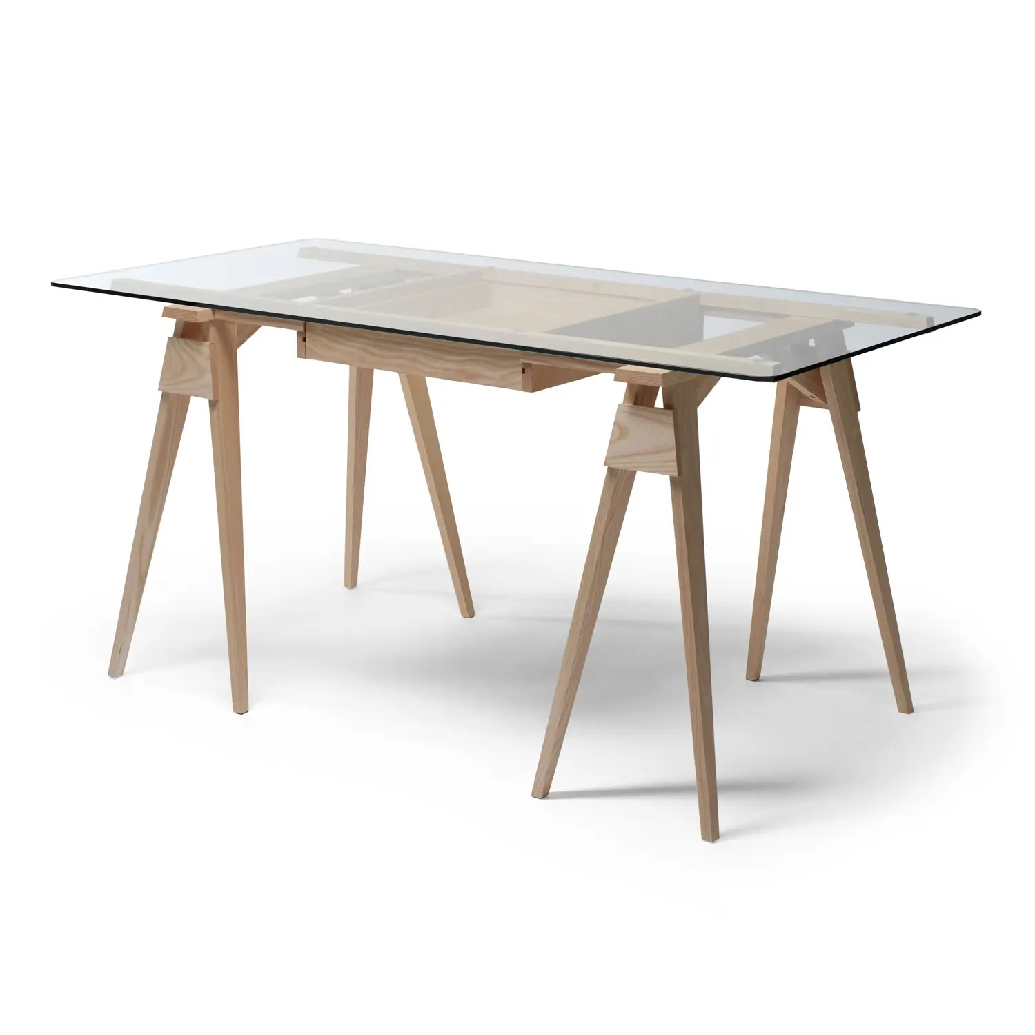 Arco Desk