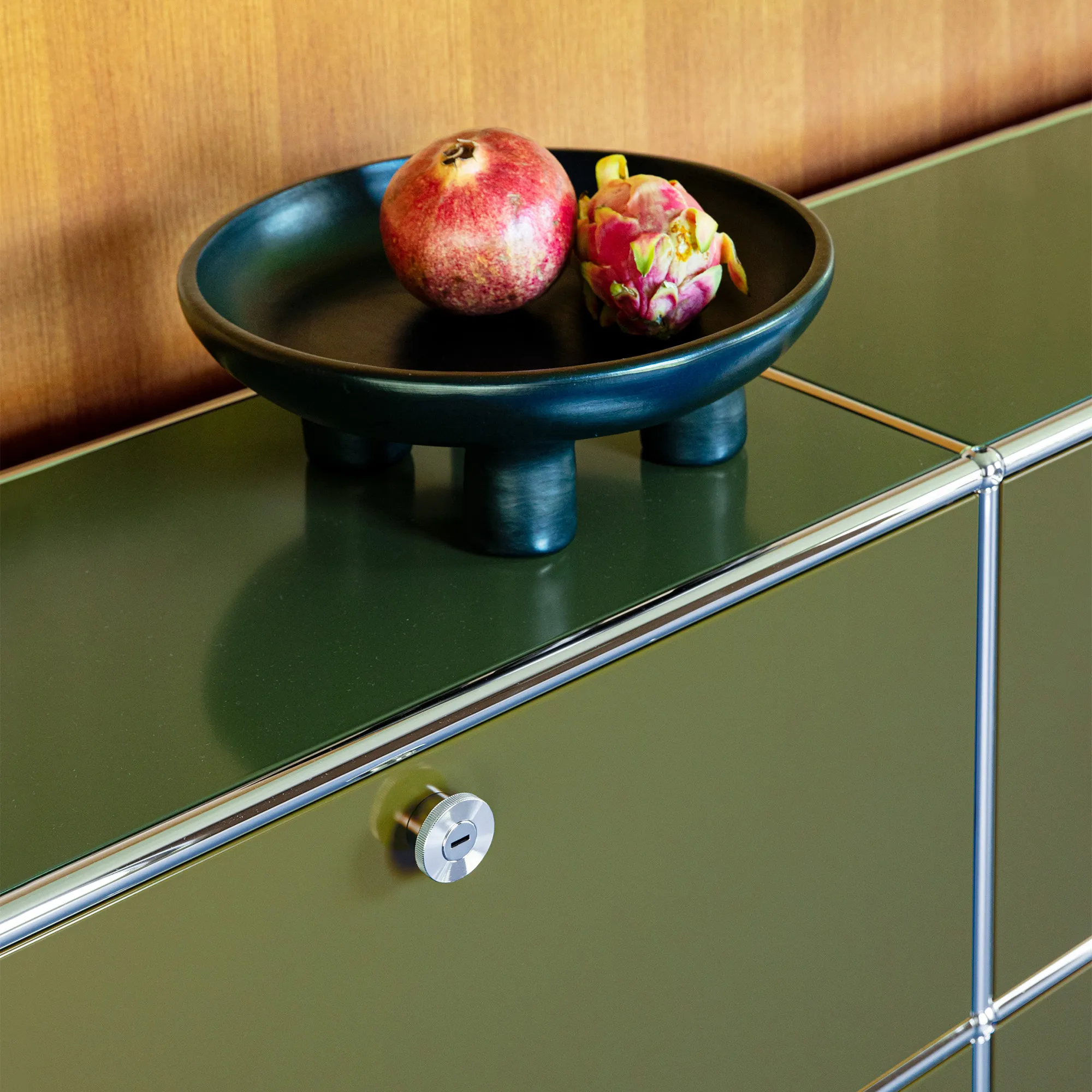 USM Haller 4 sideboard