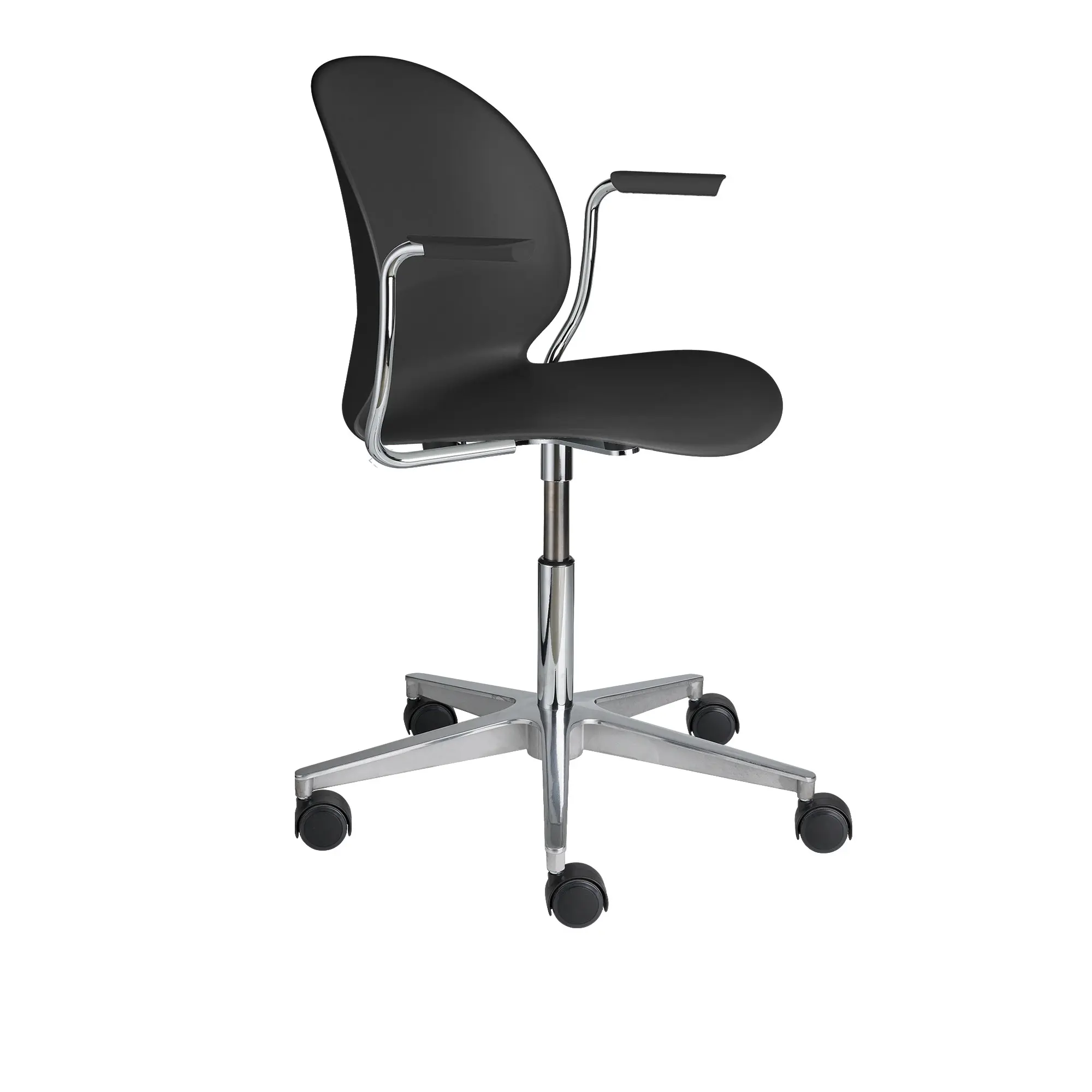 N02-31 Recycle kontorsstol