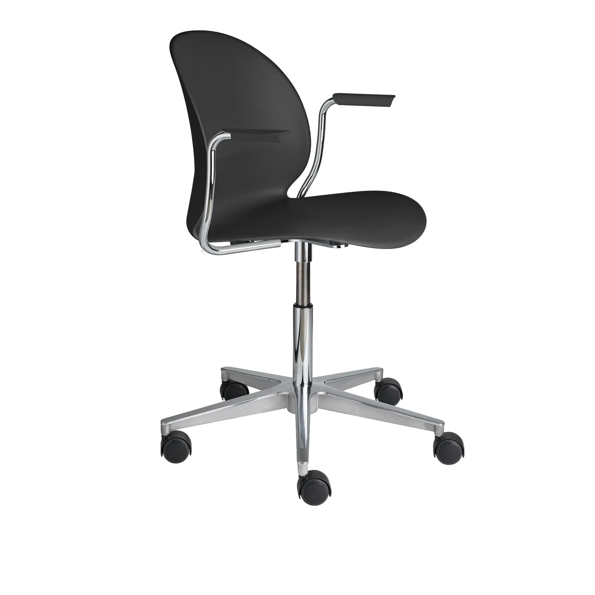 N02-31 Recycle kontorsstol