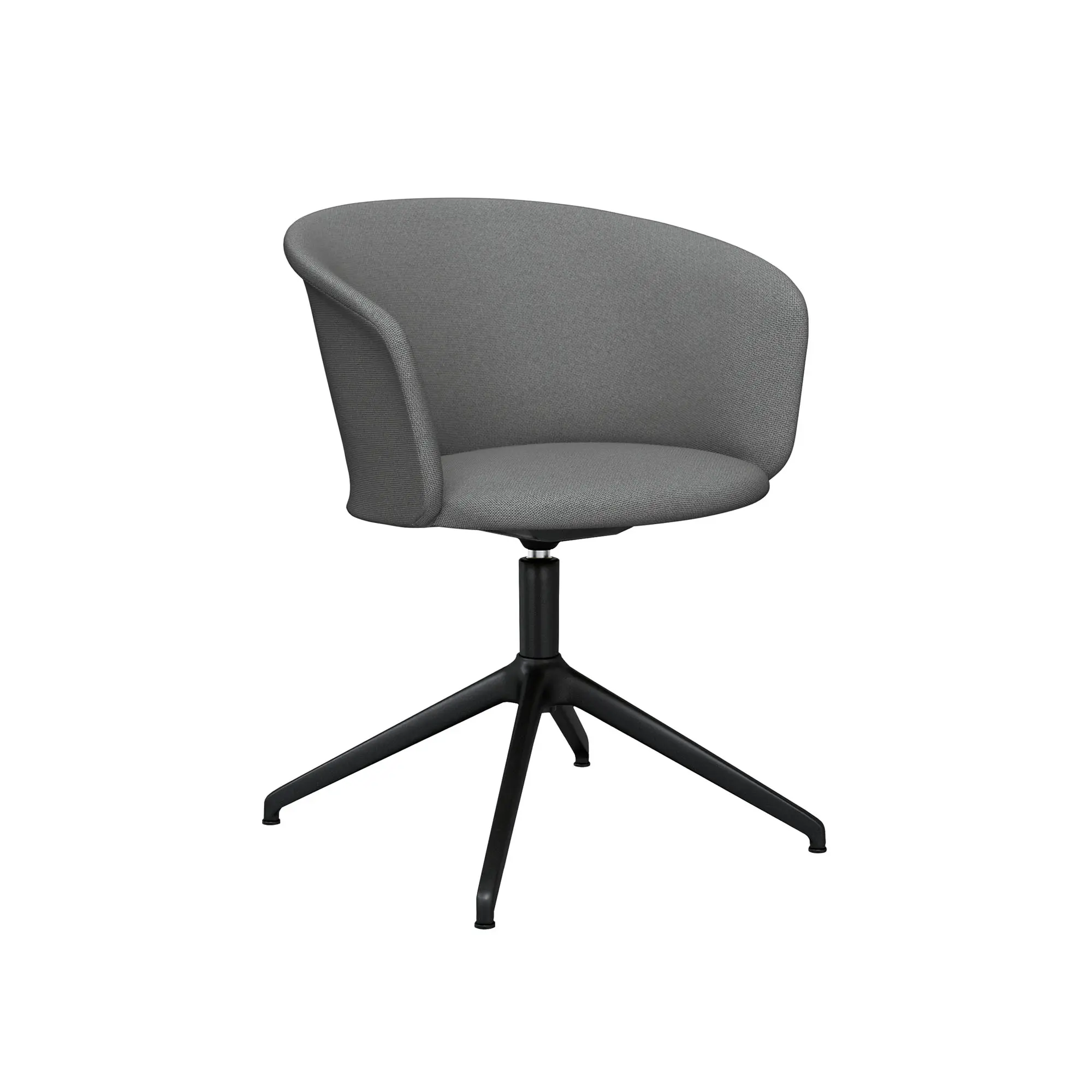 Kendo Swivel Chair 4-star Return
