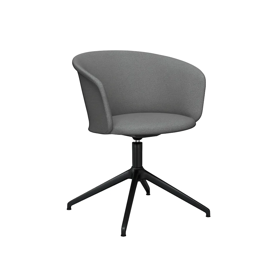 Kendo Swivel Chair 4-star Return
