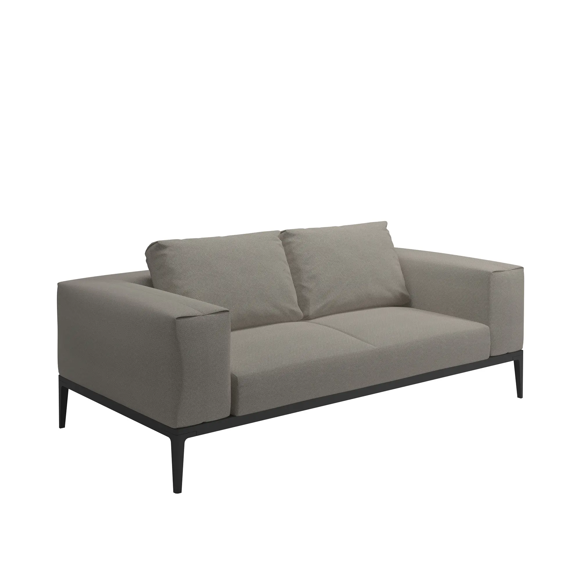 Grid Sofa