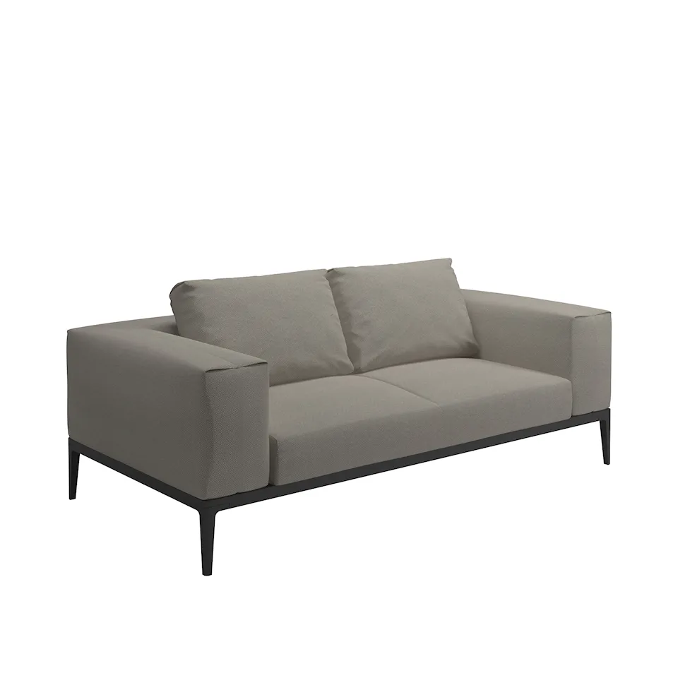Grid Sofa