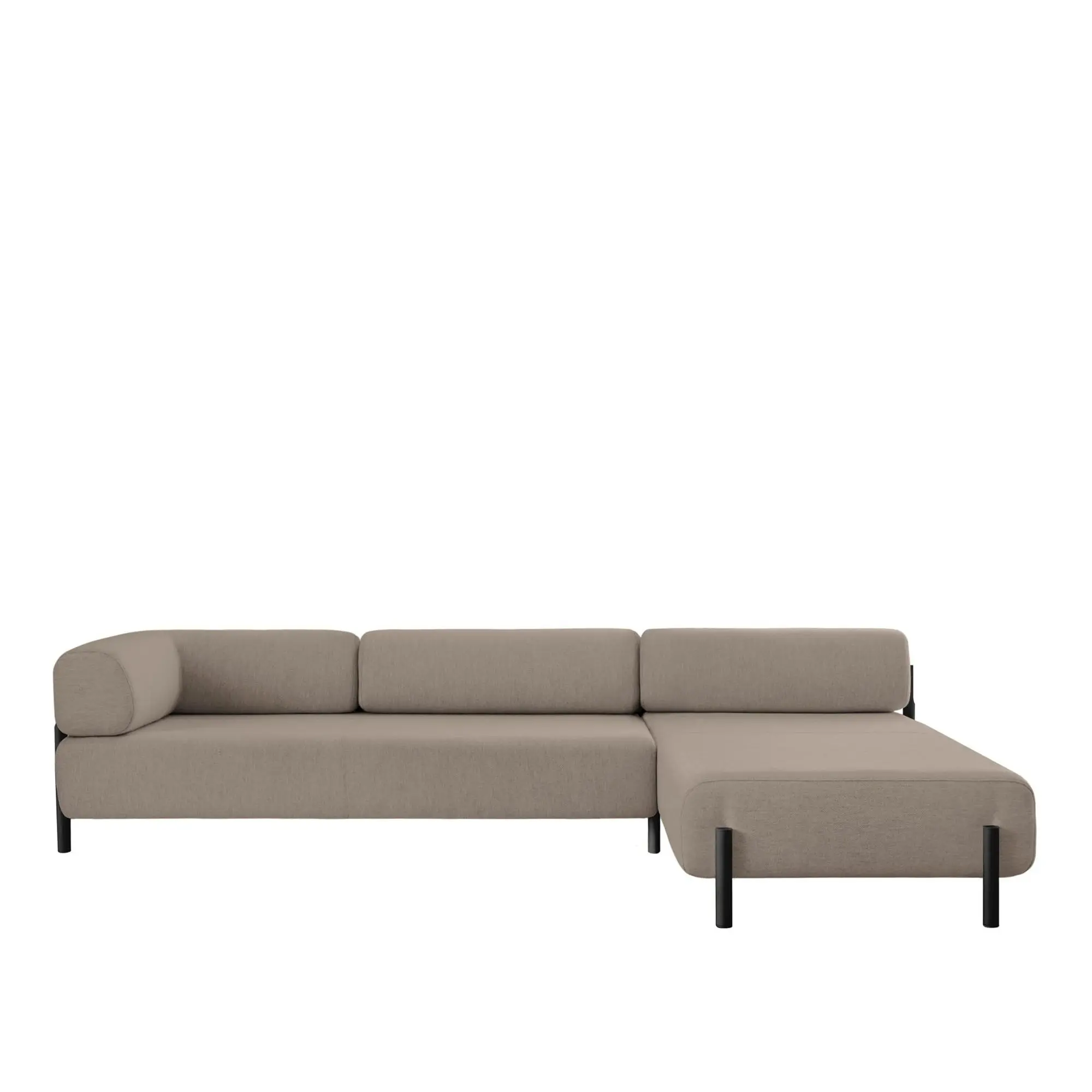 Palo Corner Sofa Right