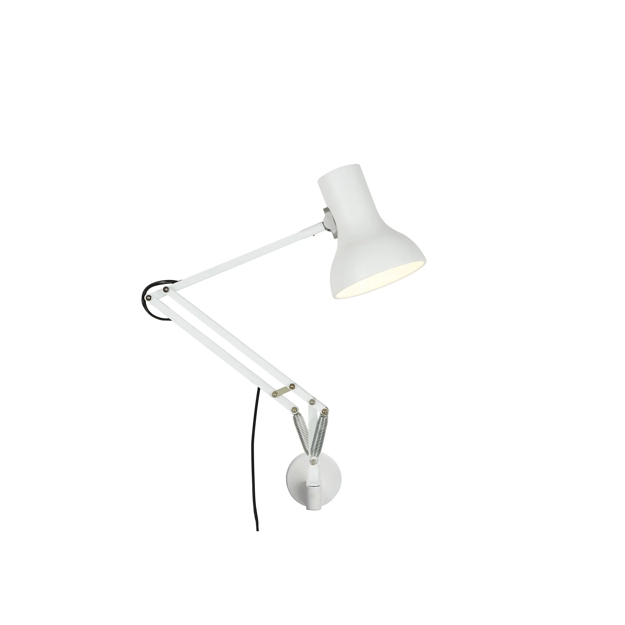 Type 75 Mini Wall Mounted Lamp