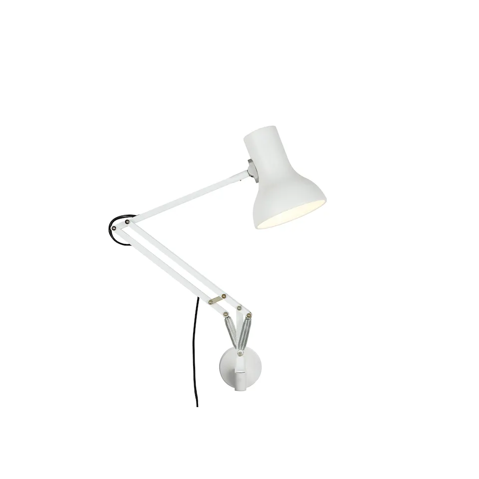 Type 75 Mini Wall Mounted Lamp