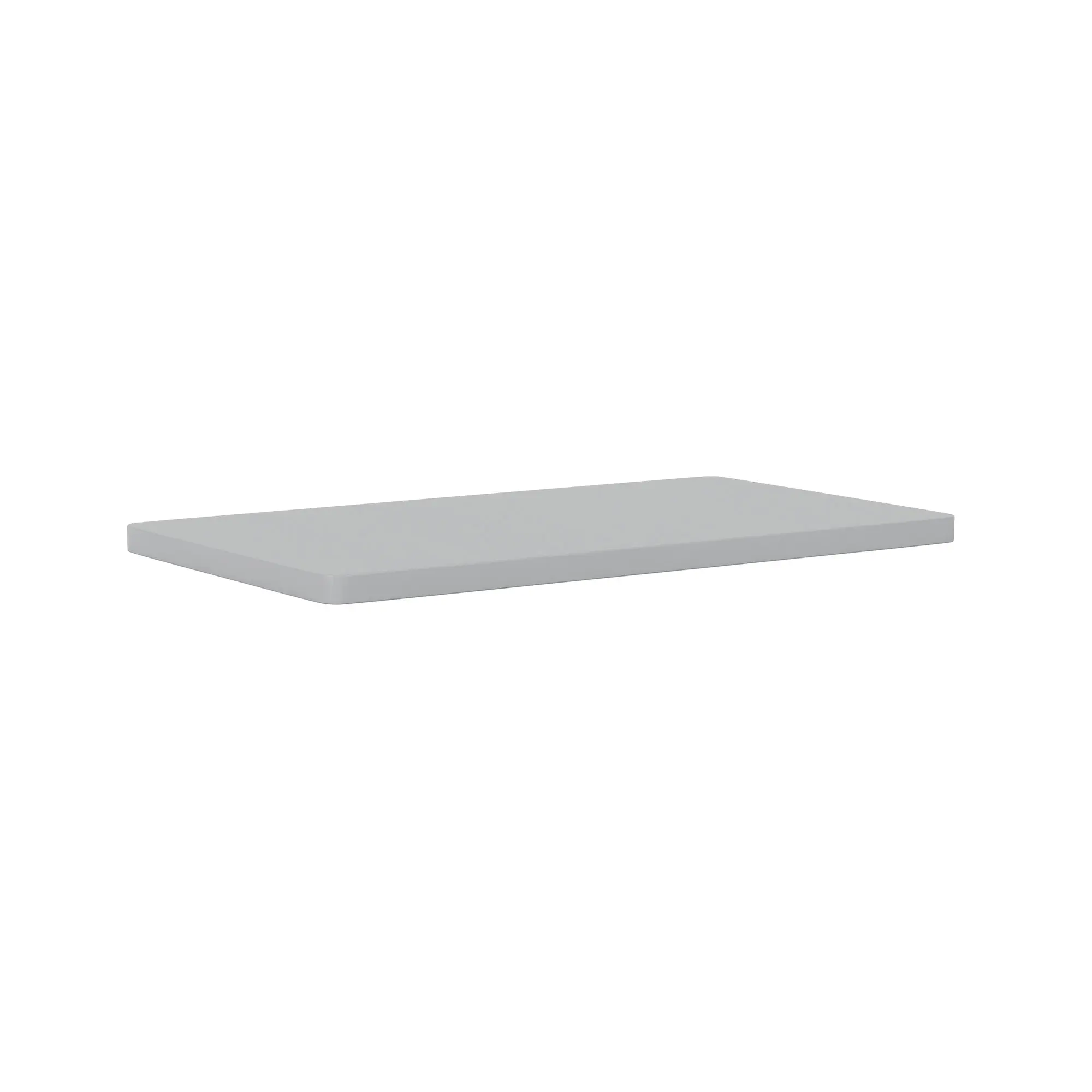 Panton Wire Single toppskiva, djup 18,8 cm