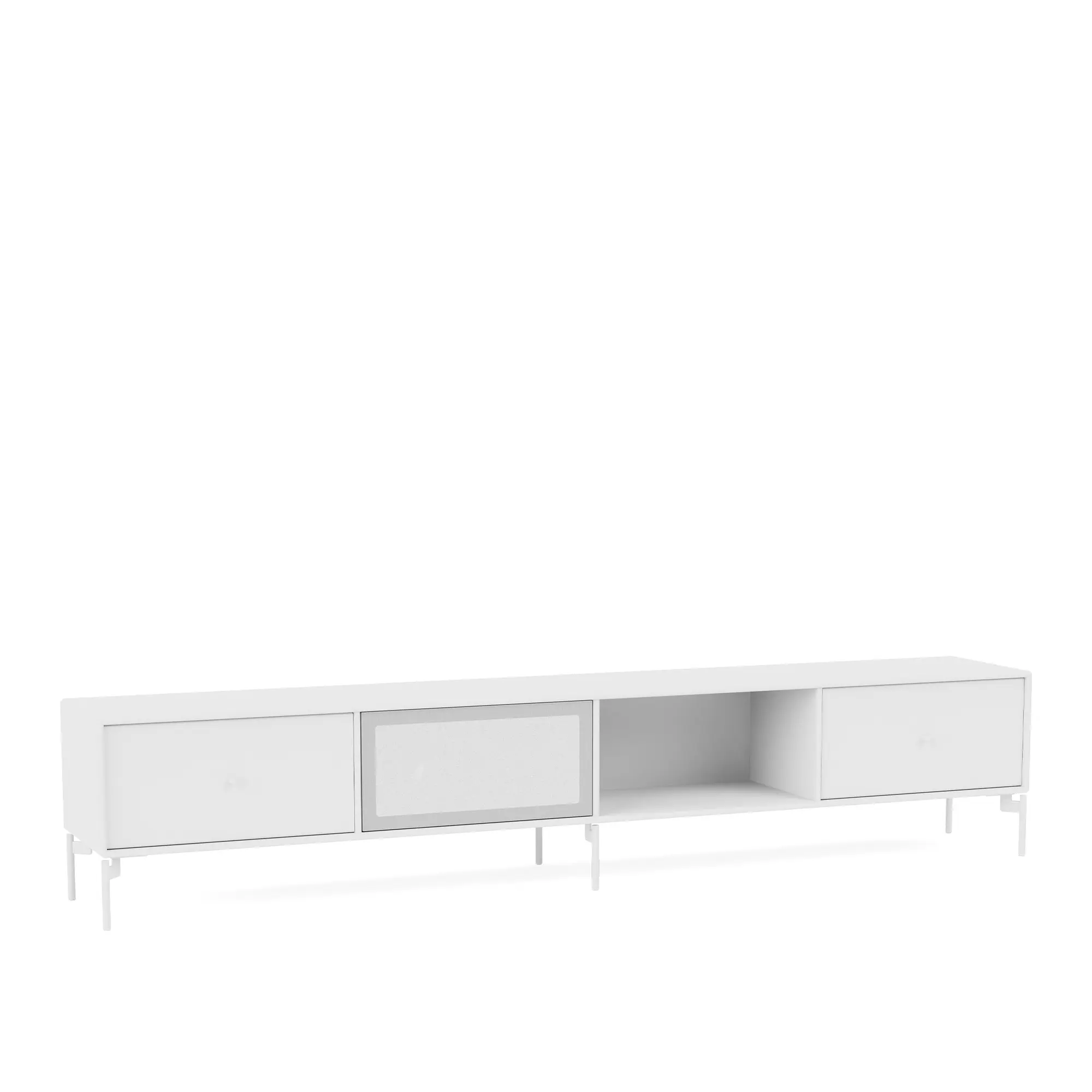 OCTAVE VII TV Bench