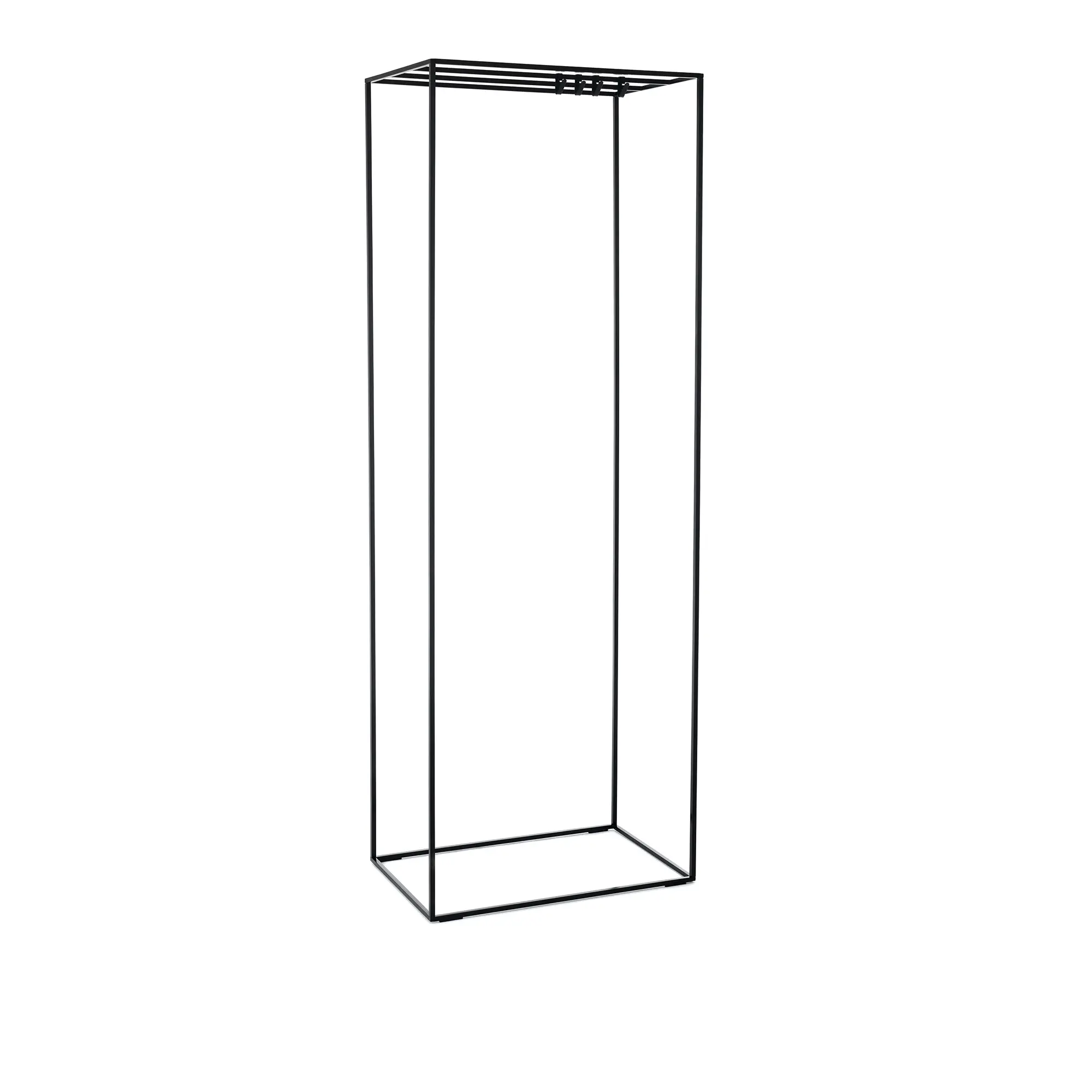Rack Square Coat Stand