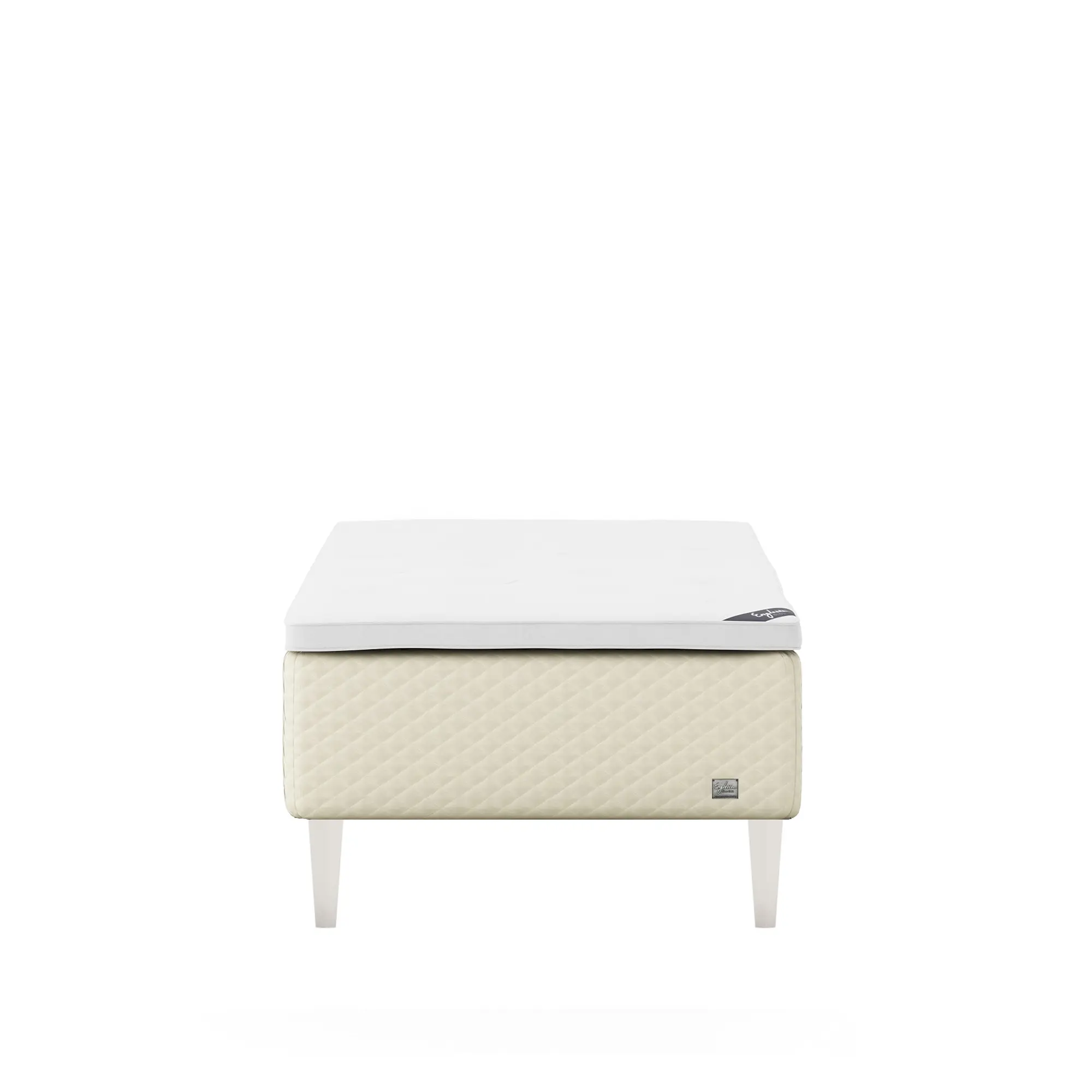 Impression Ramsäng Pearl Enkelsäng