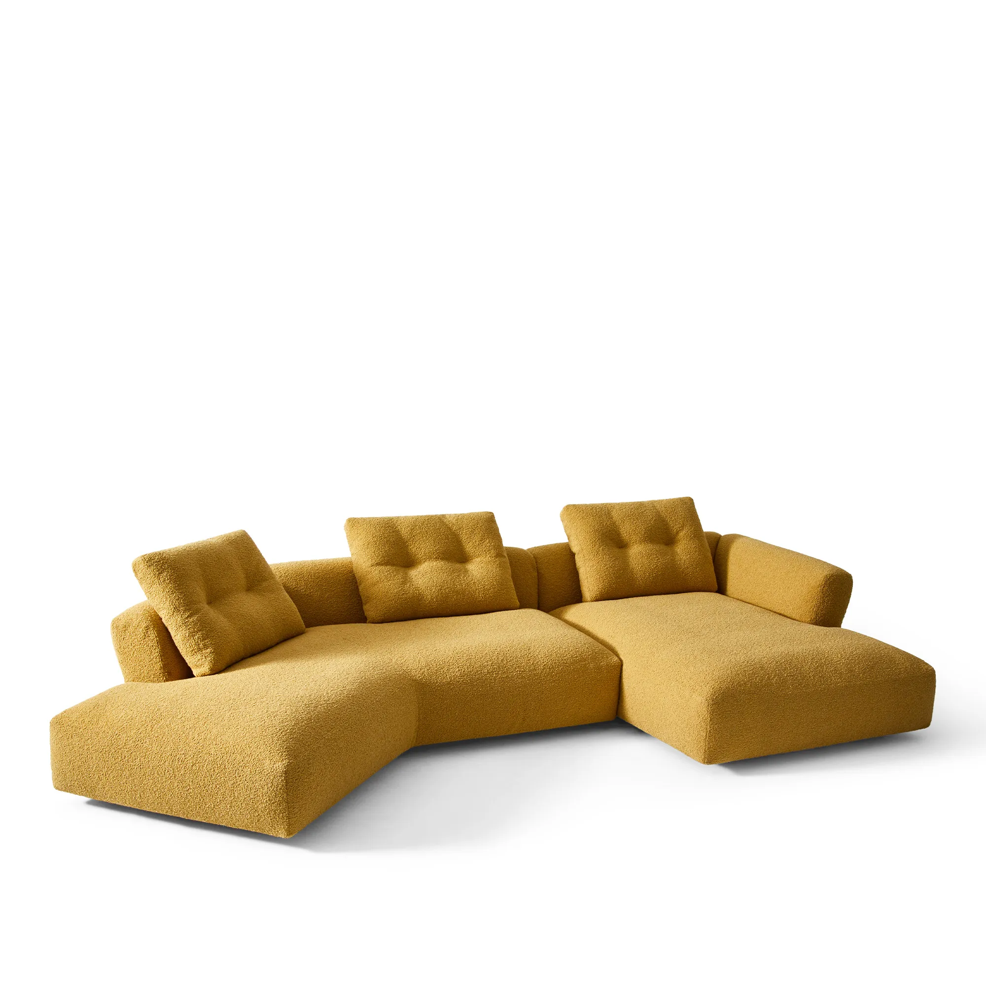 Sengu Bold Modular soffa