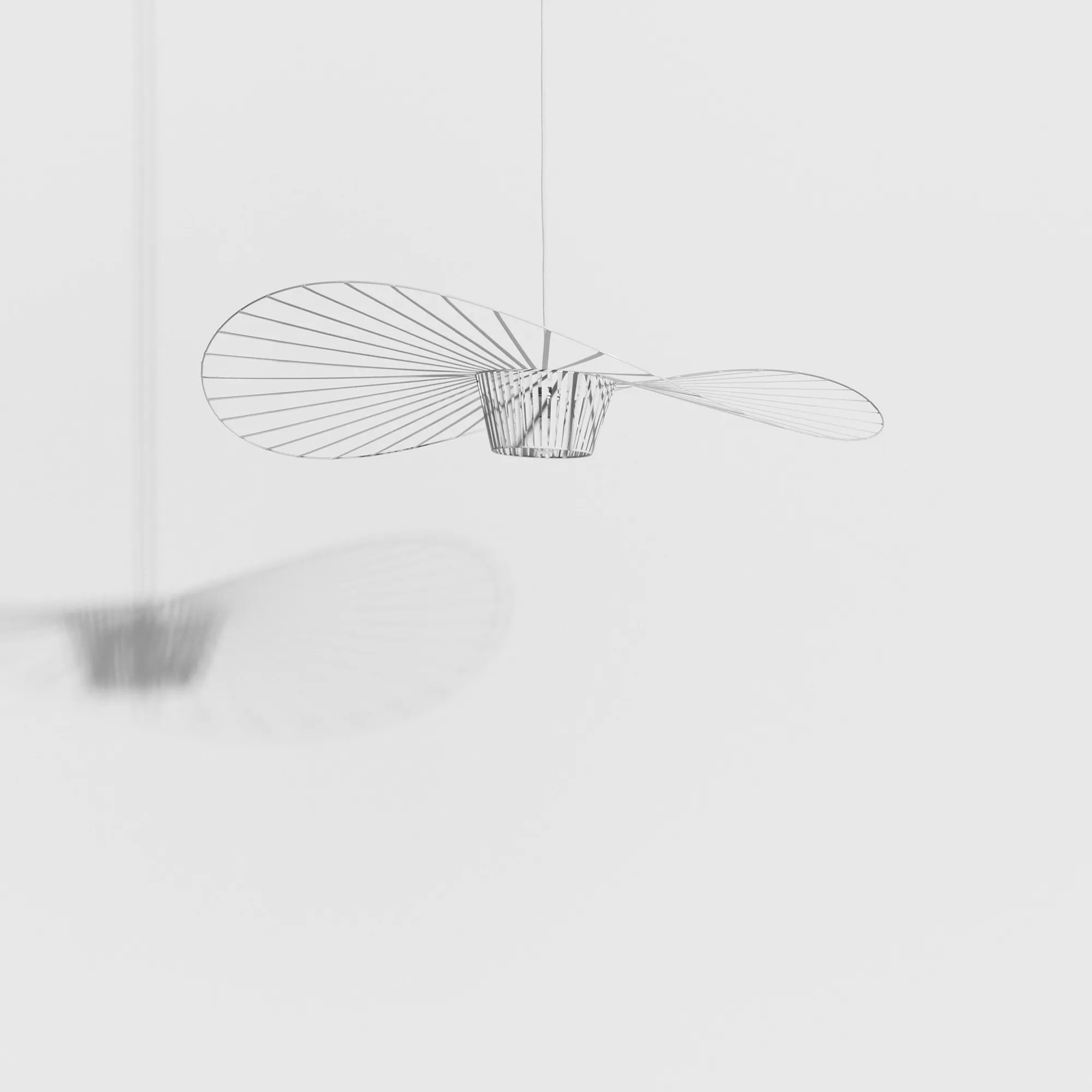 Vertigo pendellampa liten 110cm
