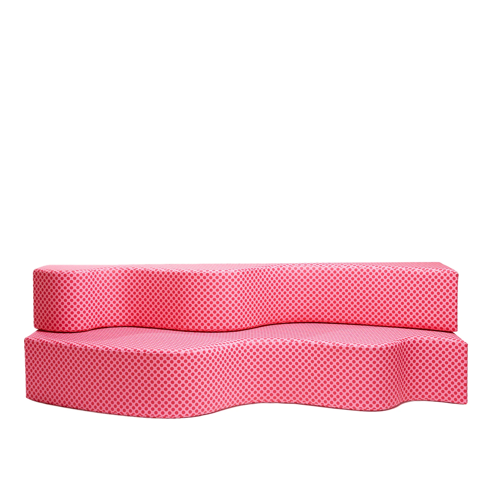 Superonda Special Sofa Pois