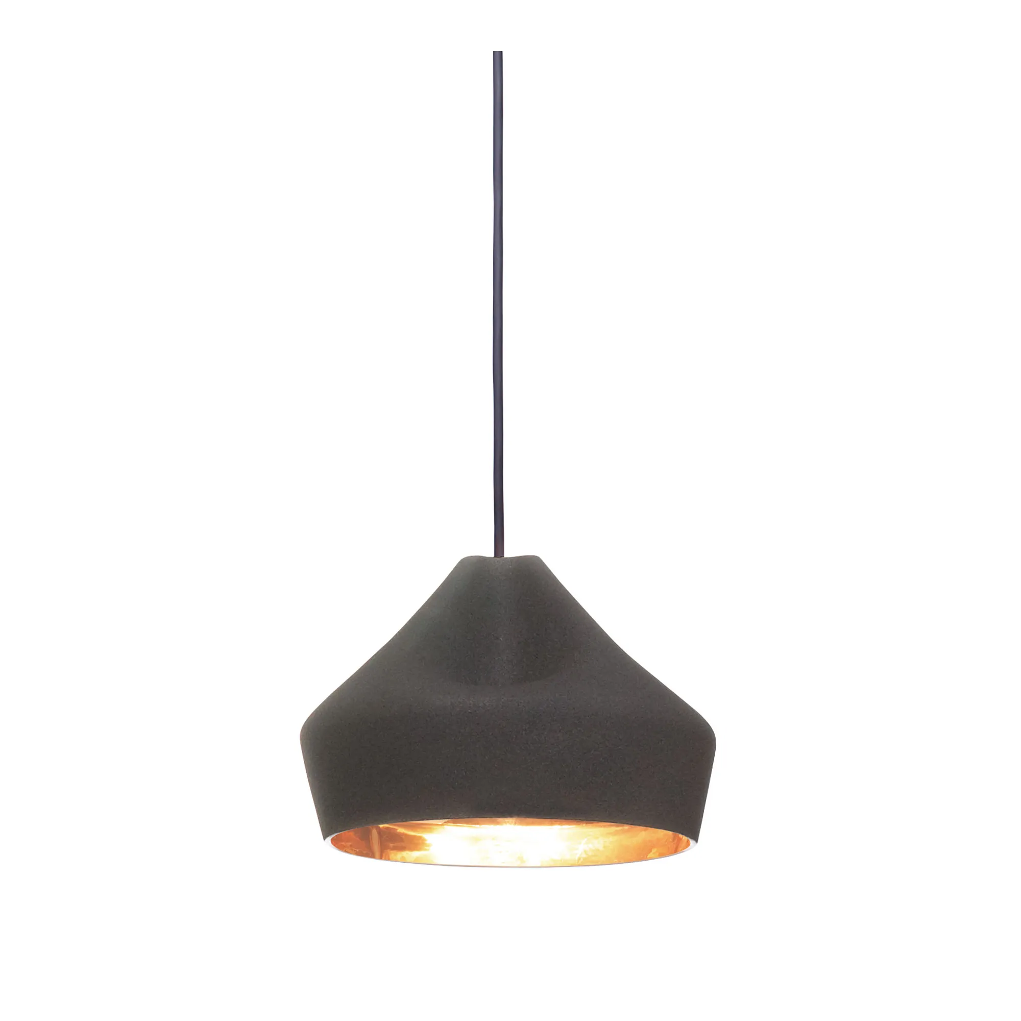 Pleat Box 24 - Pendant Lamp