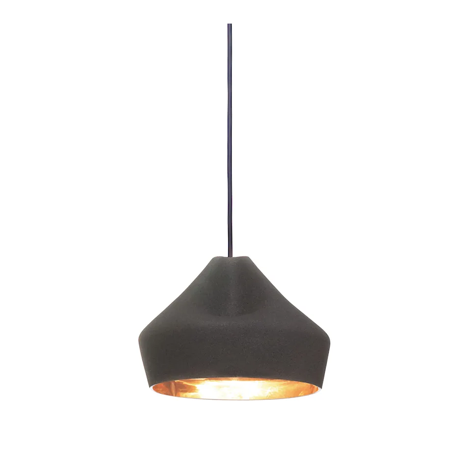 Pleat Box 24 - Pendant Lamp