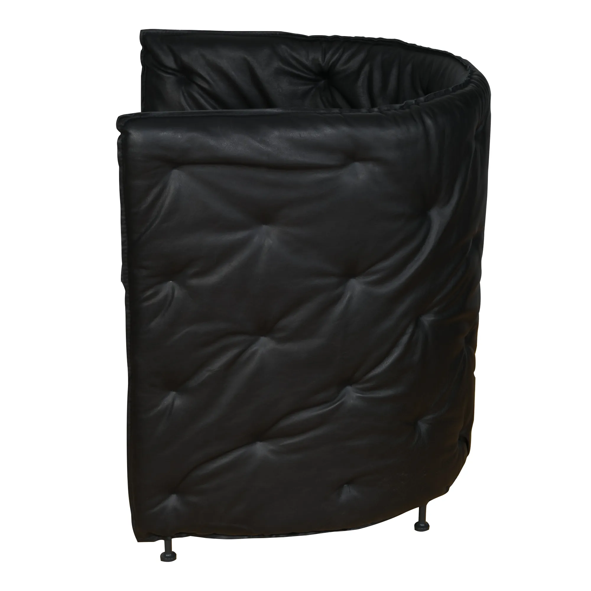 Niche Club Chair
