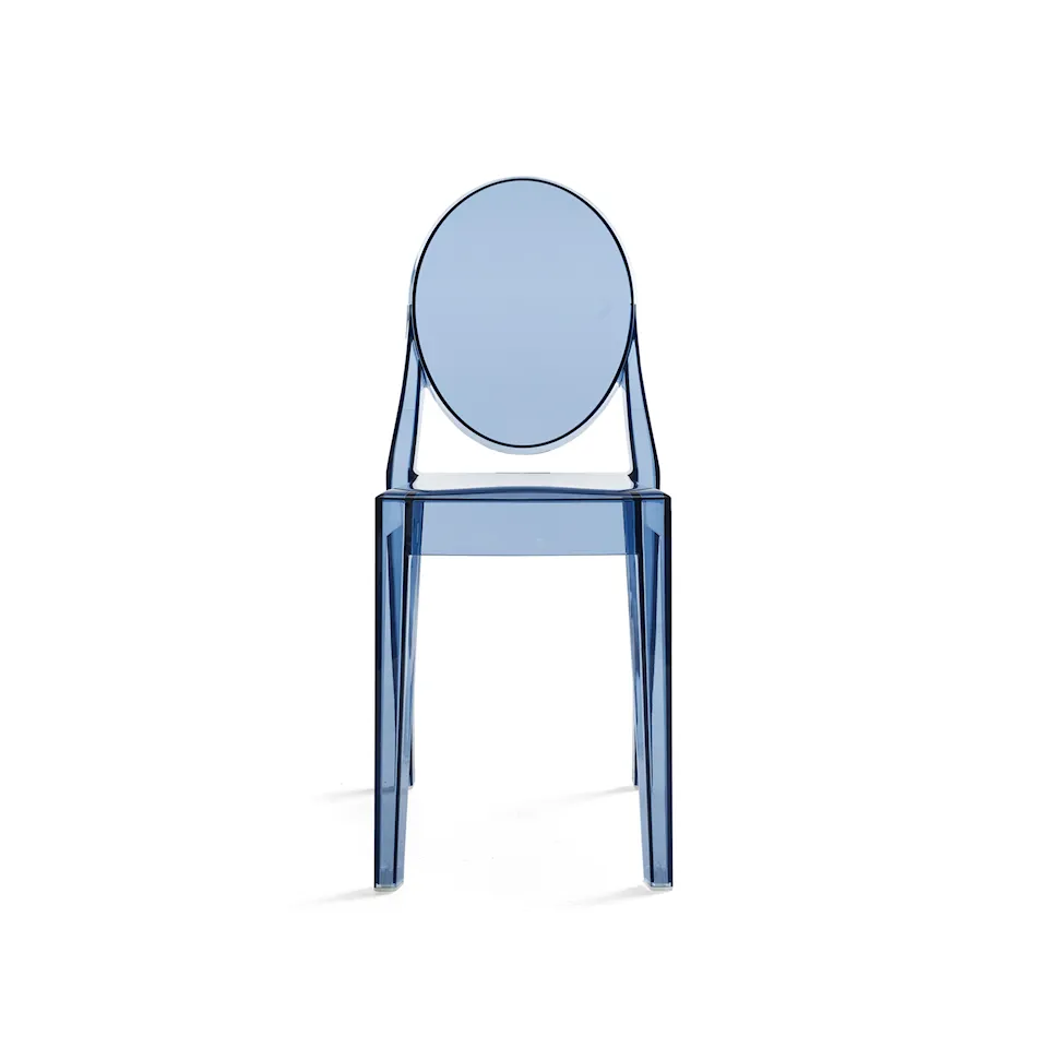 Victoria Ghost Chair