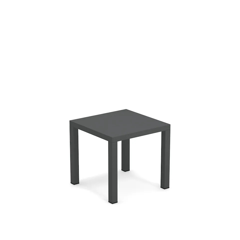 Round Coffee Table