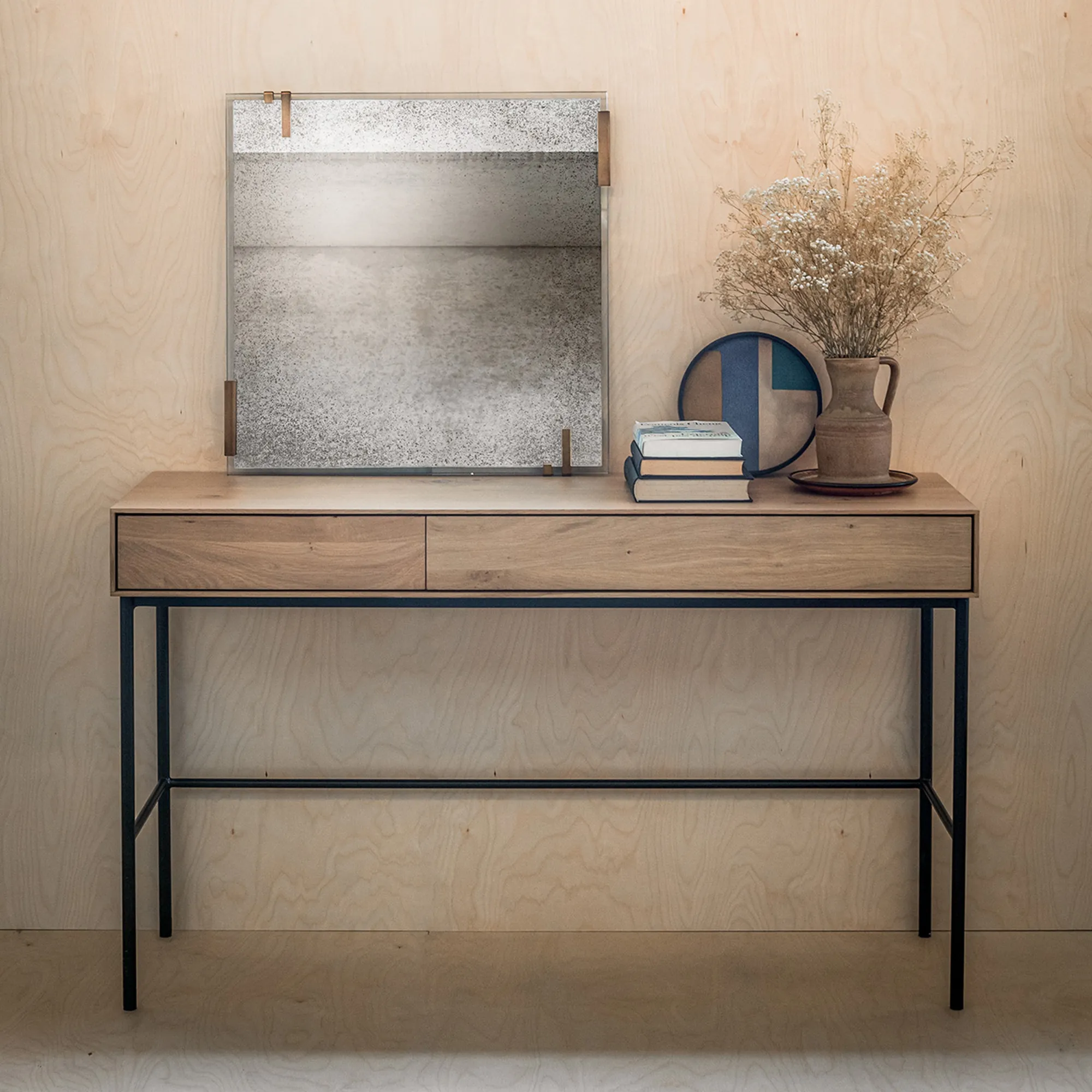 Whitebird Desk