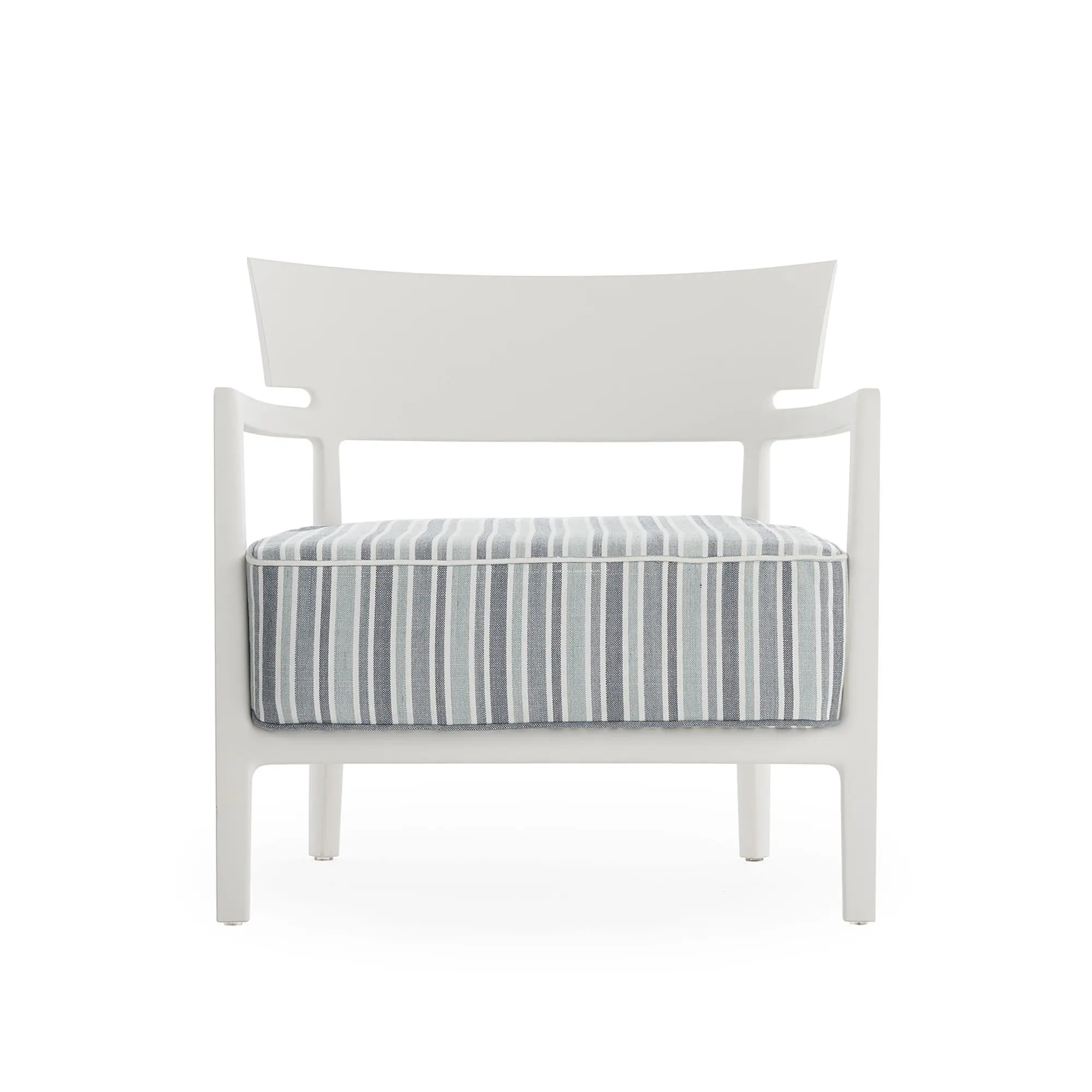 Cara Mat Outdoor Armchair